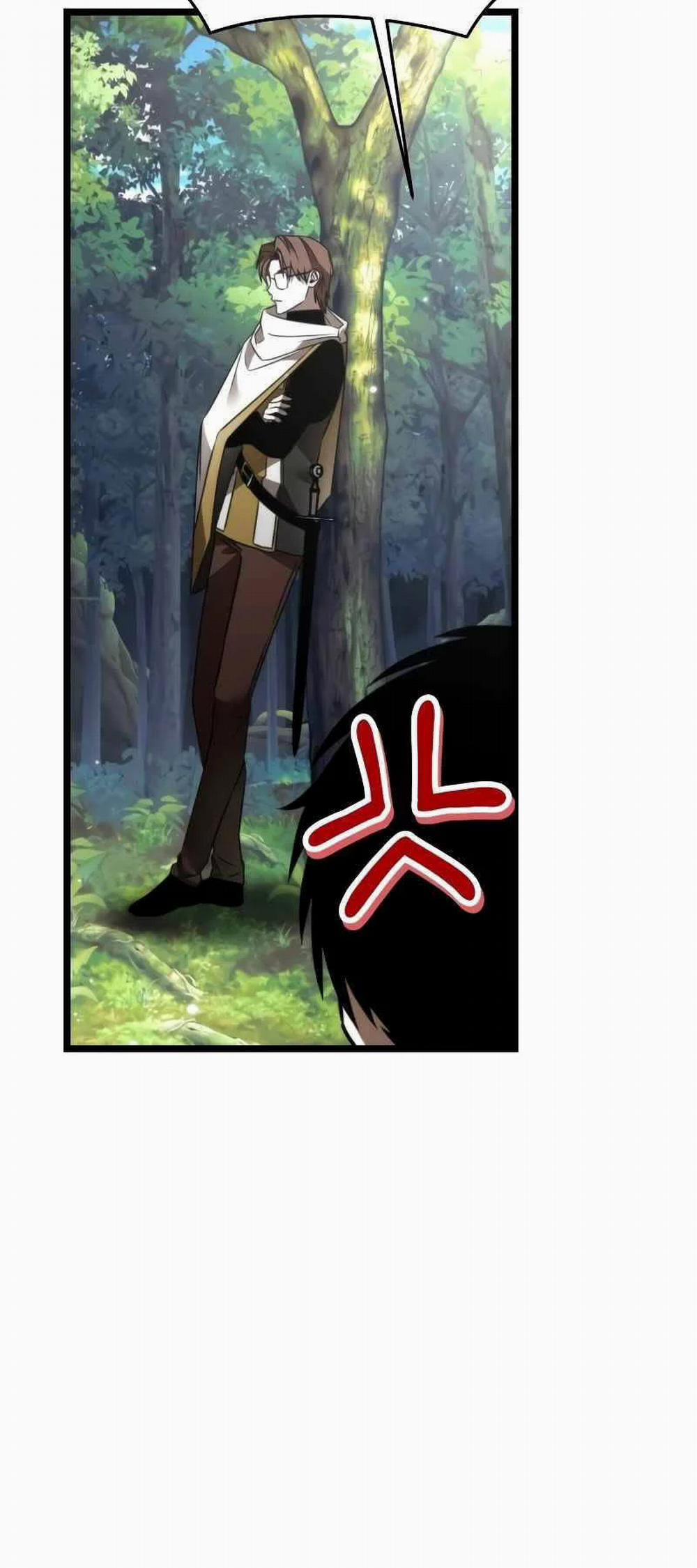 Chiến Binh Hồi Quy 24 trang 19