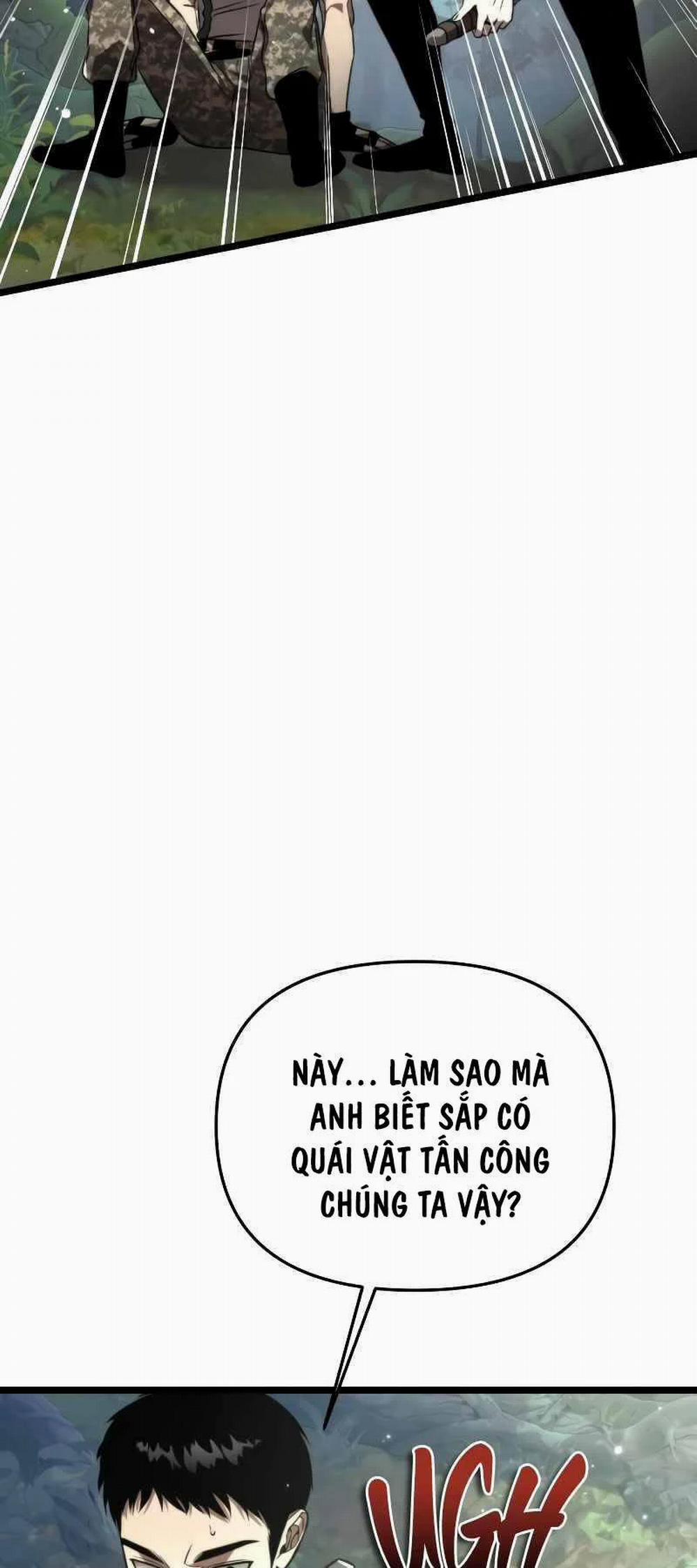 Chiến Binh Hồi Quy 24 trang 2