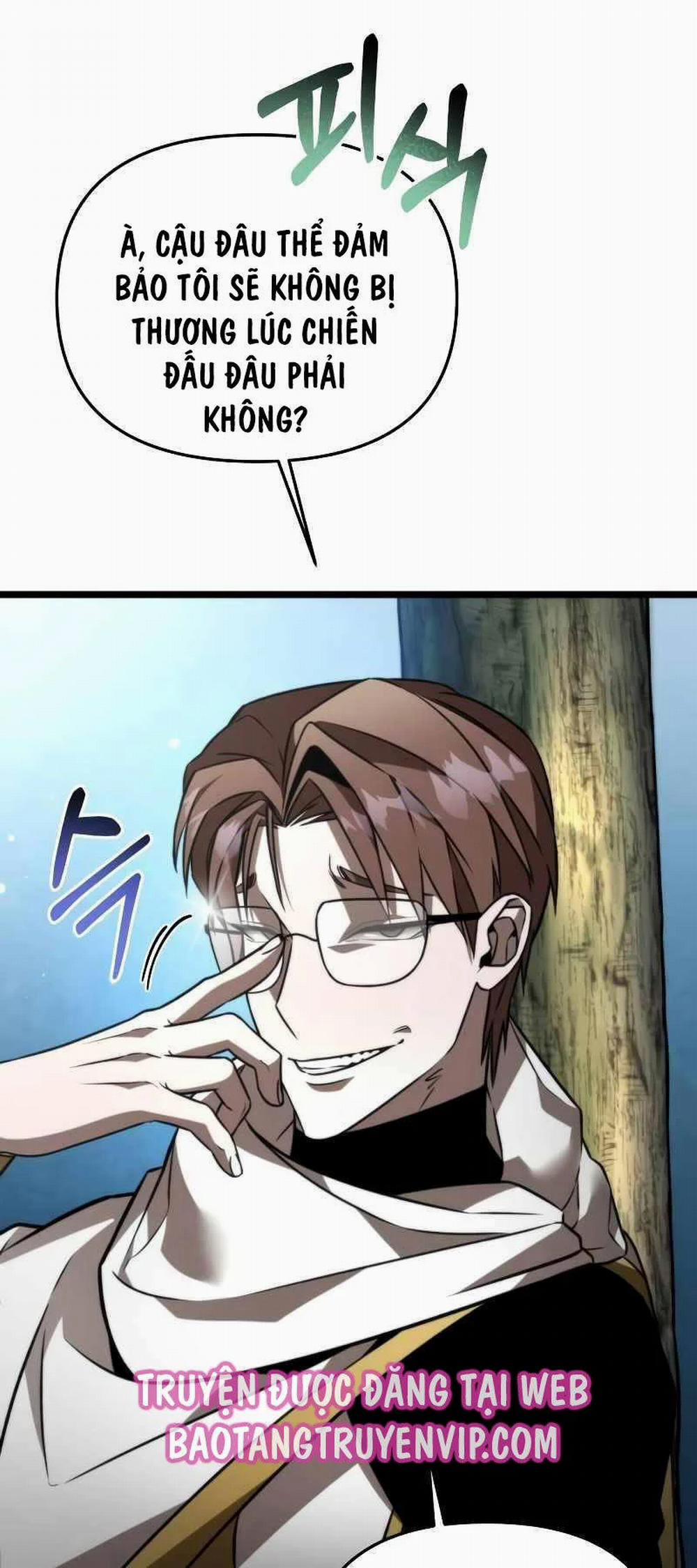 Chiến Binh Hồi Quy 24 trang 20