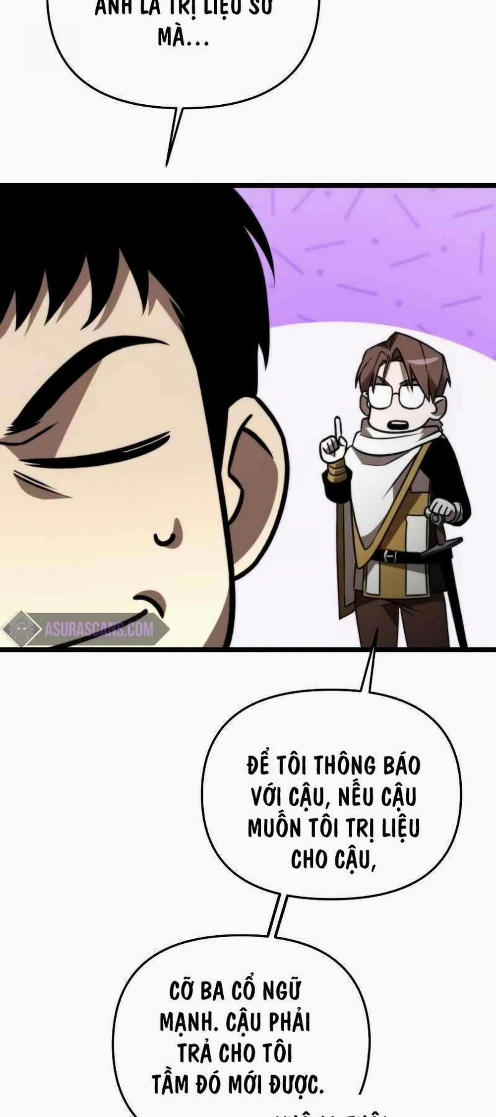 Chiến Binh Hồi Quy 24 trang 22