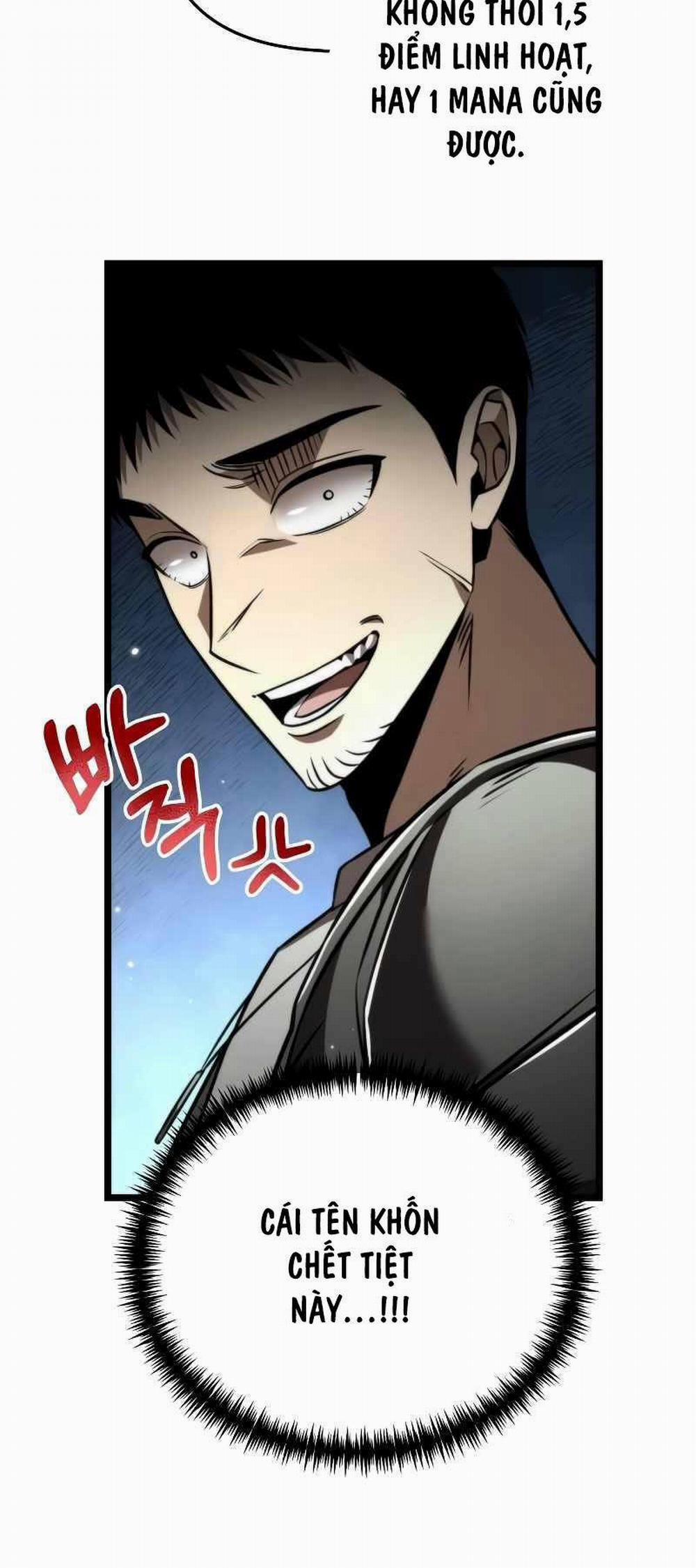 Chiến Binh Hồi Quy 24 trang 23