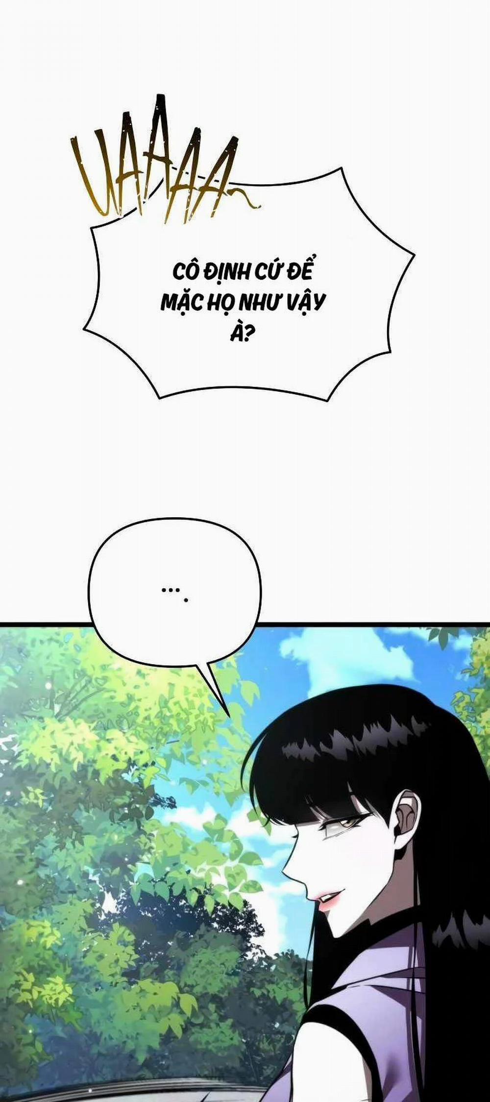 Chiến Binh Hồi Quy 24 trang 24