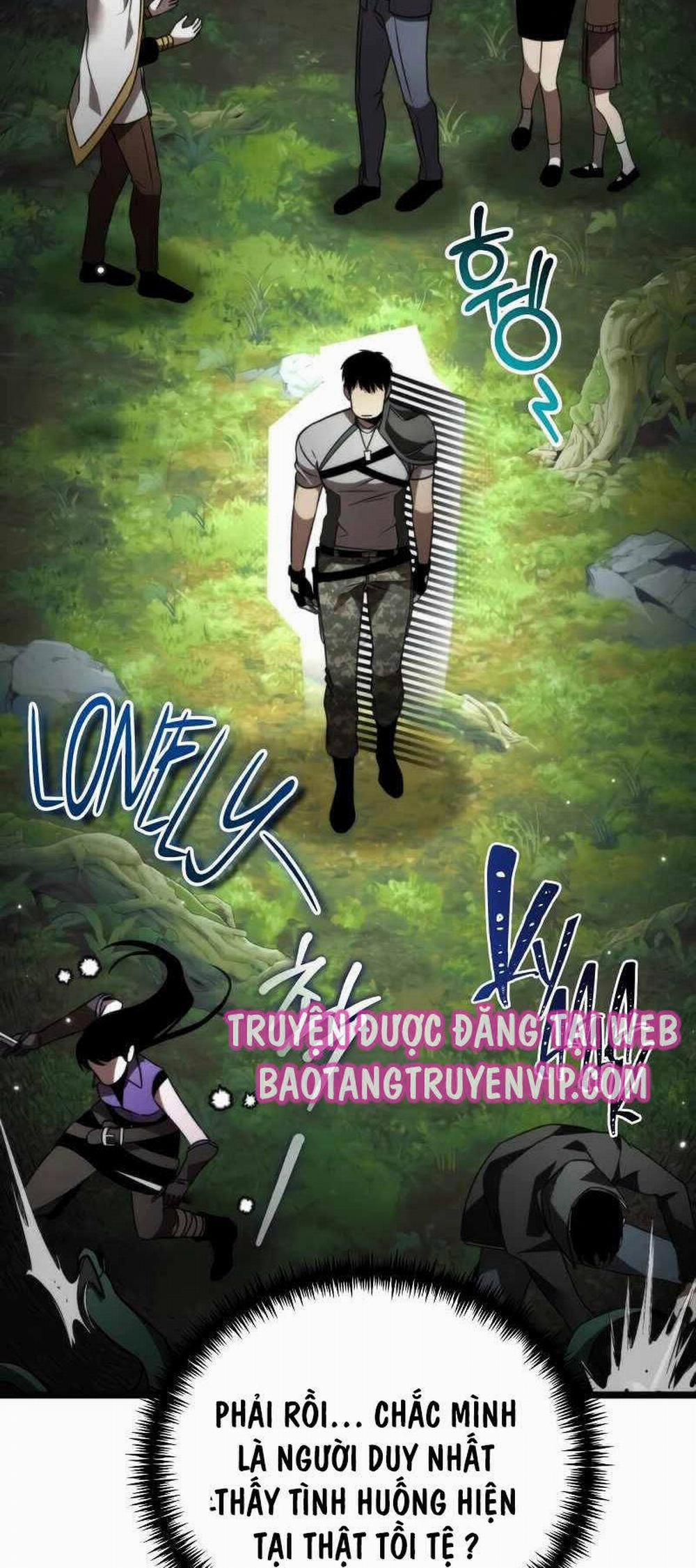 Chiến Binh Hồi Quy 24 trang 26