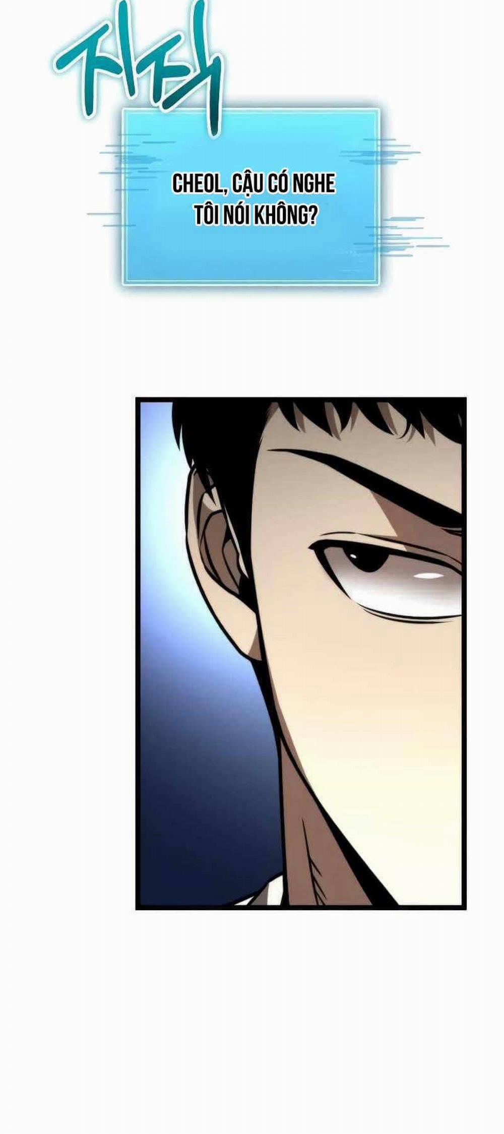 Chiến Binh Hồi Quy 24 trang 29