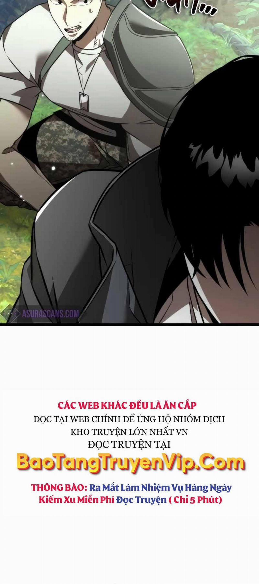 Chiến Binh Hồi Quy 24 trang 3