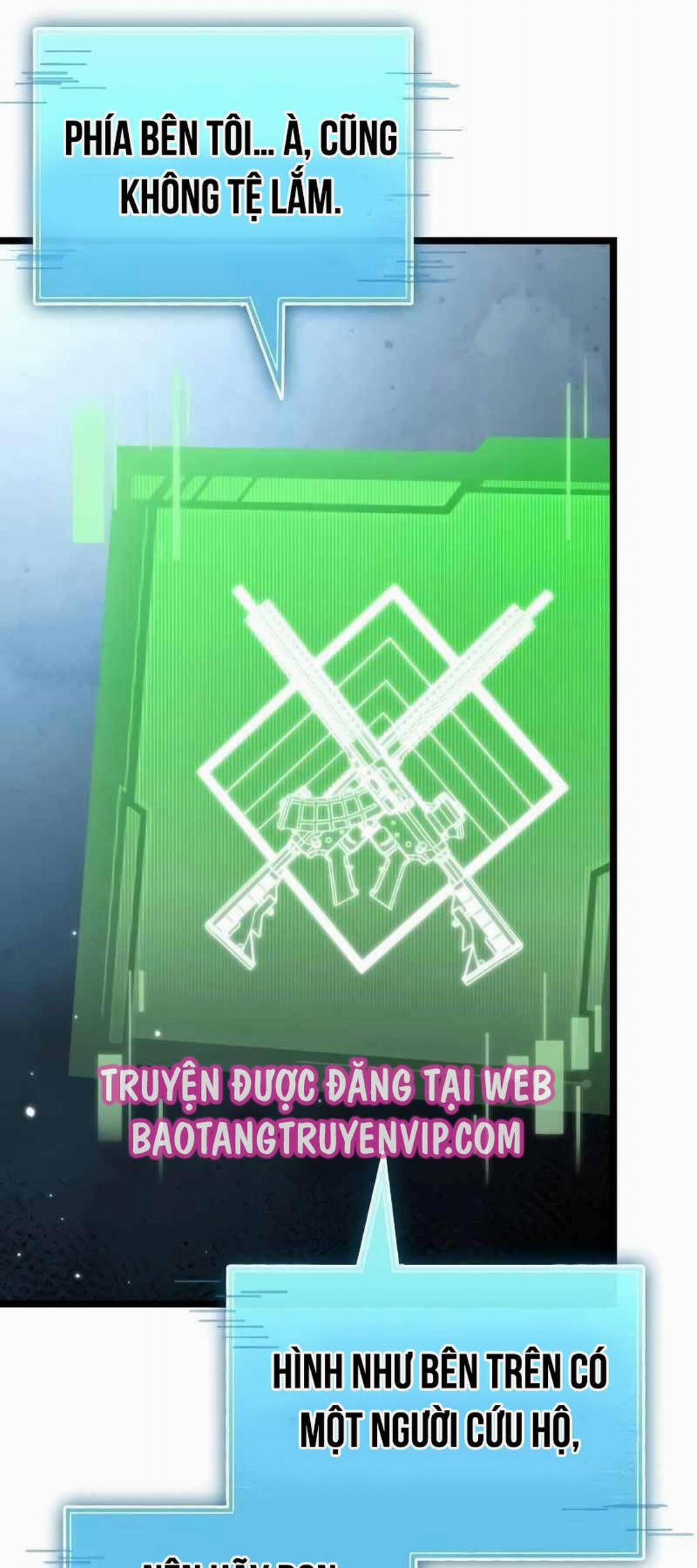 Chiến Binh Hồi Quy 24 trang 32