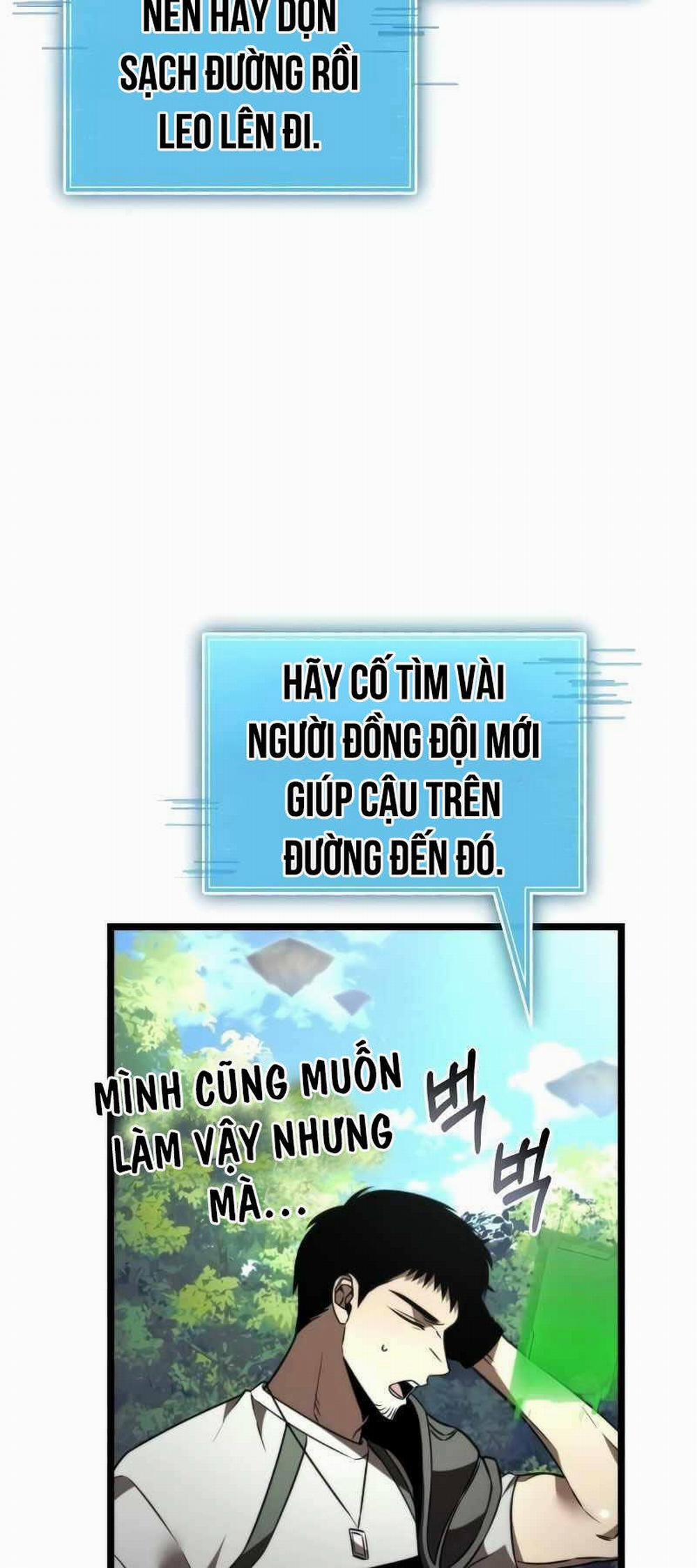 Chiến Binh Hồi Quy 24 trang 33