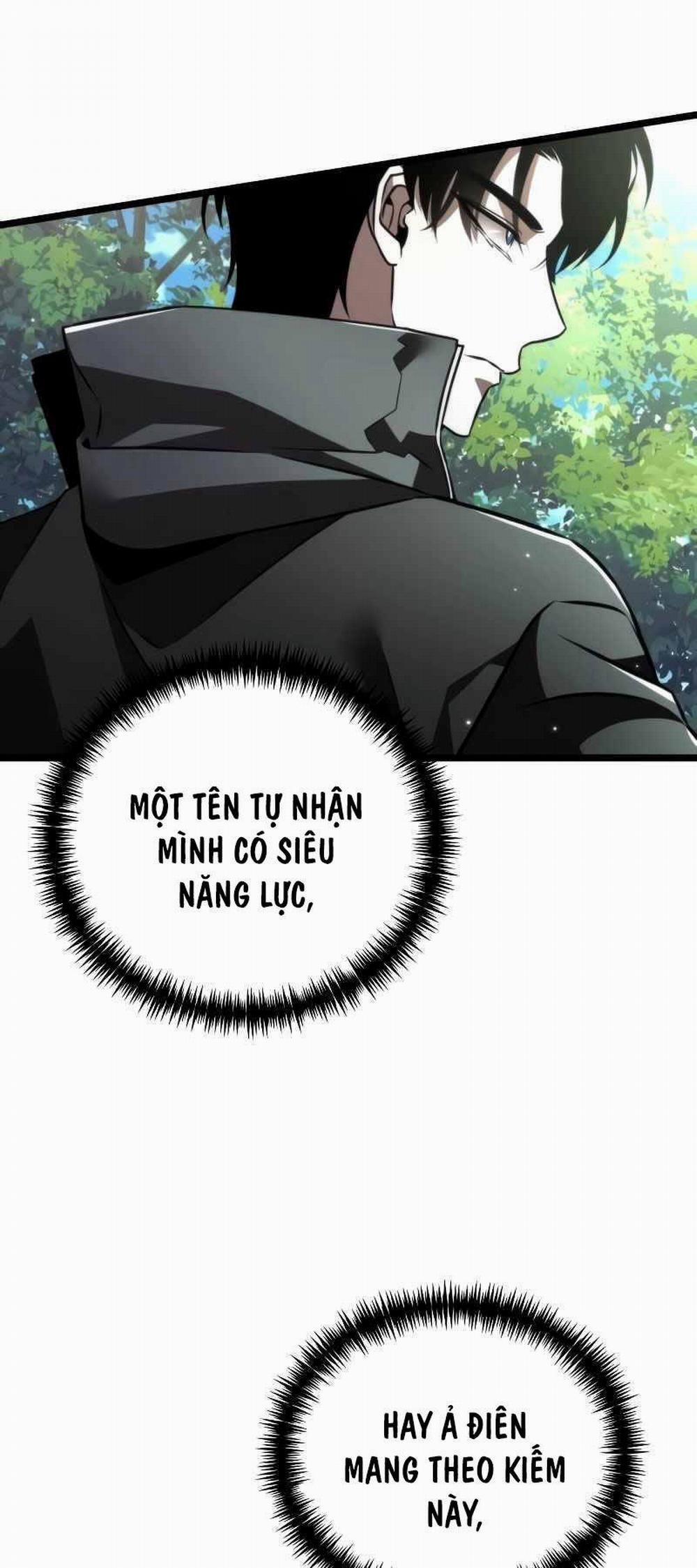 Chiến Binh Hồi Quy 24 trang 35