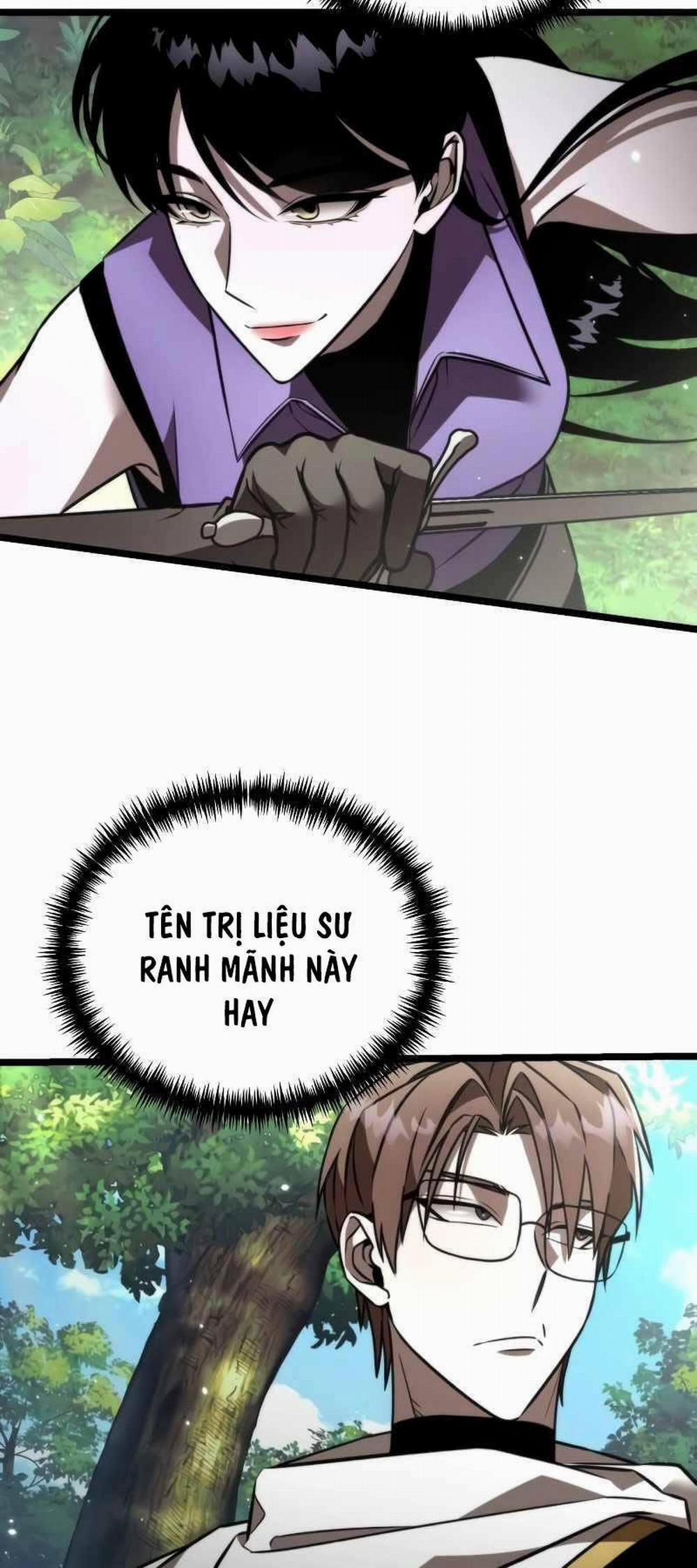 Chiến Binh Hồi Quy 24 trang 36