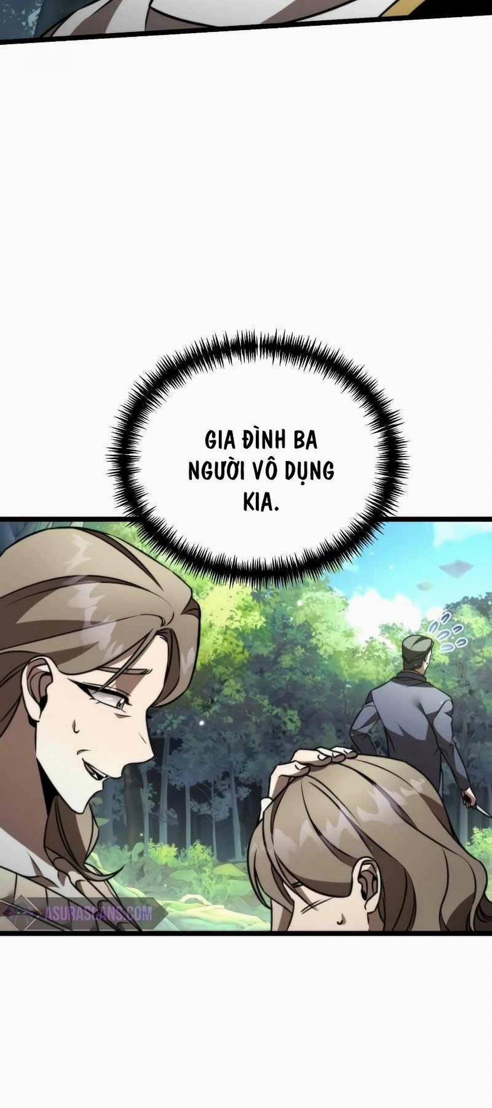 Chiến Binh Hồi Quy 24 trang 37