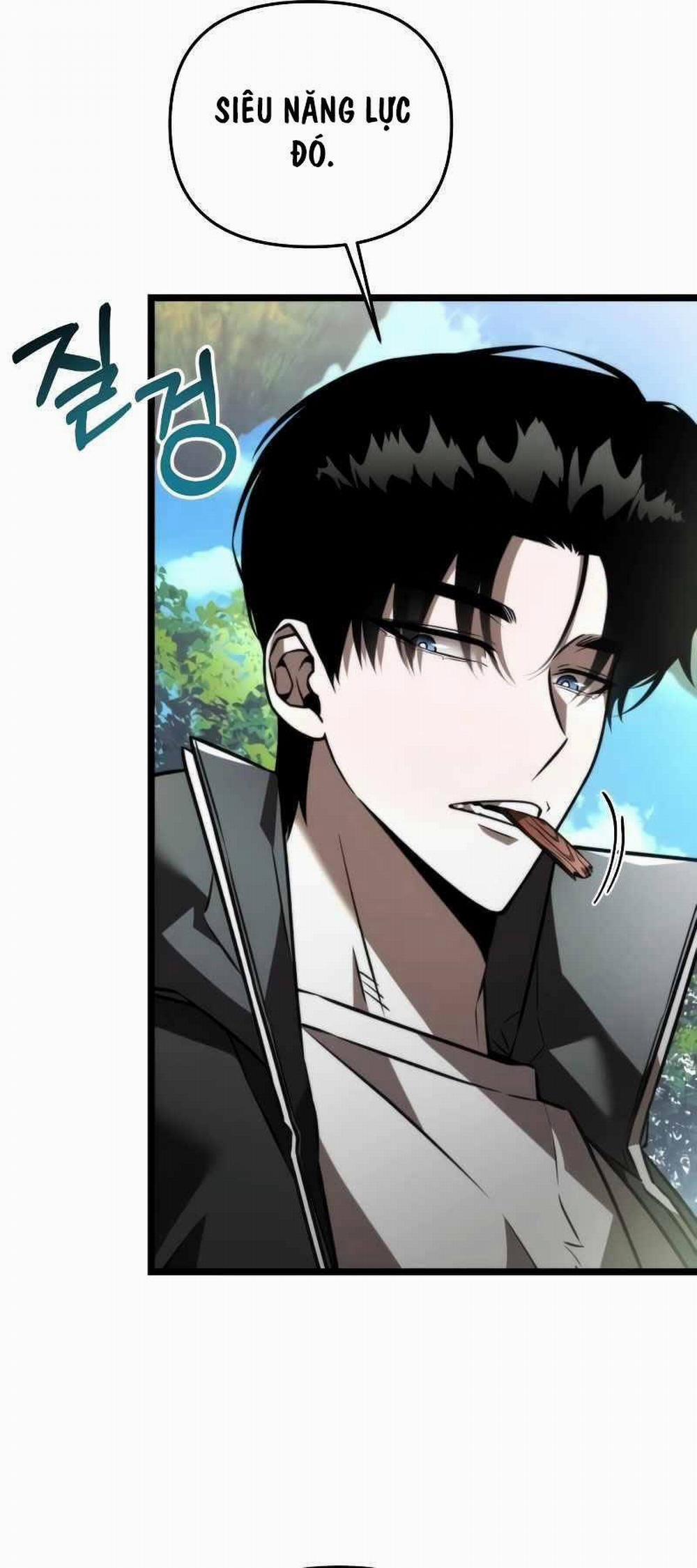 Chiến Binh Hồi Quy 24 trang 4