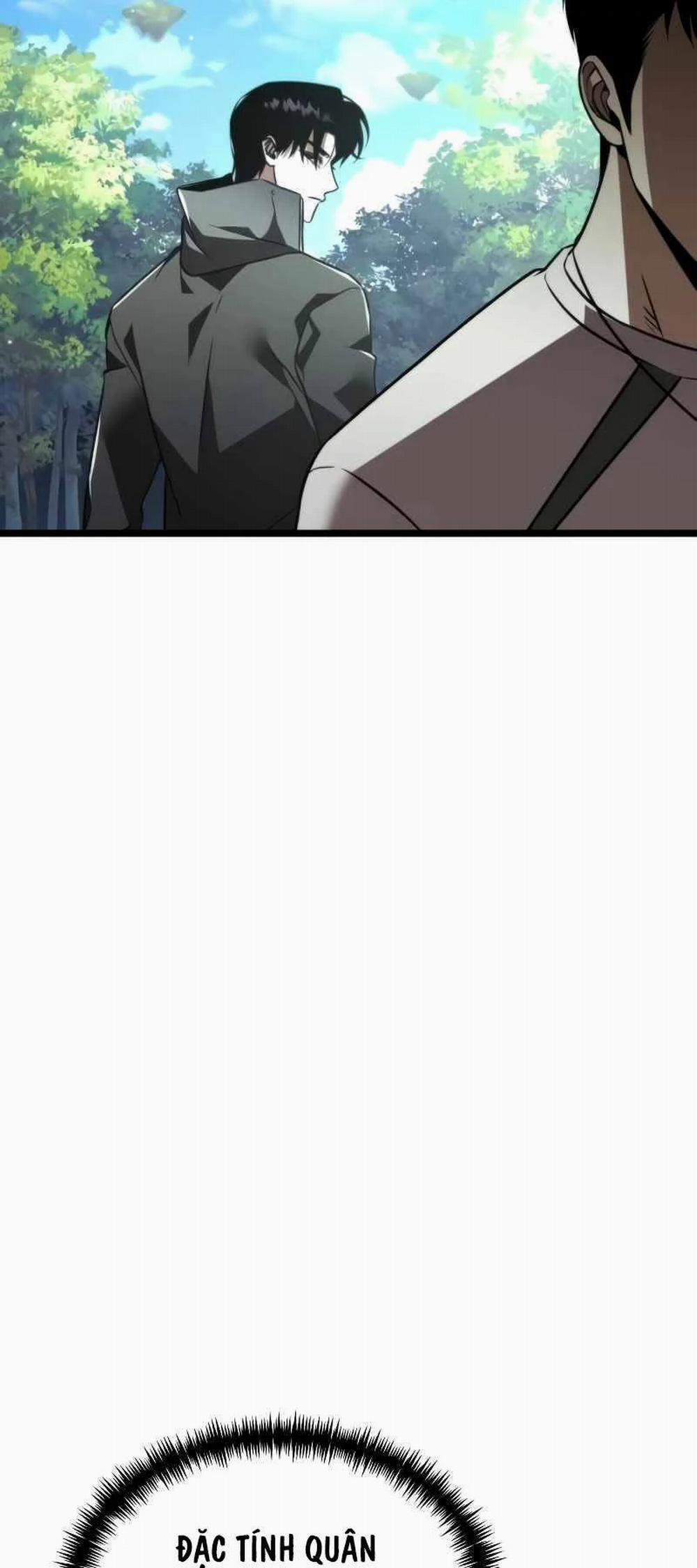 Chiến Binh Hồi Quy 24 trang 40