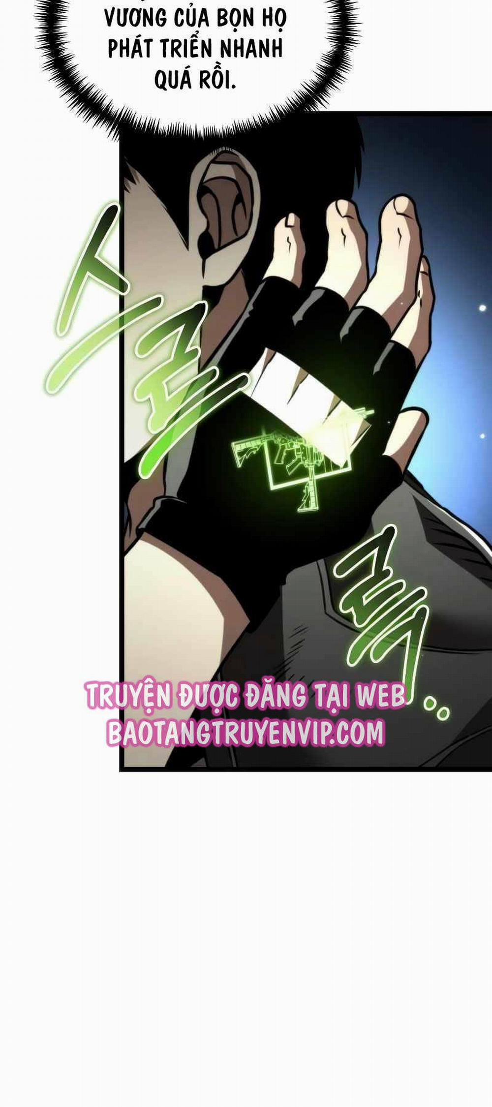 Chiến Binh Hồi Quy 24 trang 41