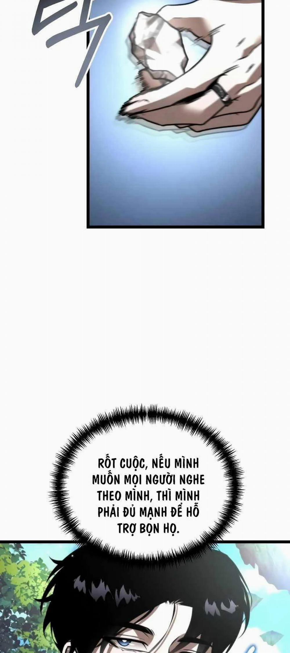 Chiến Binh Hồi Quy 24 trang 49