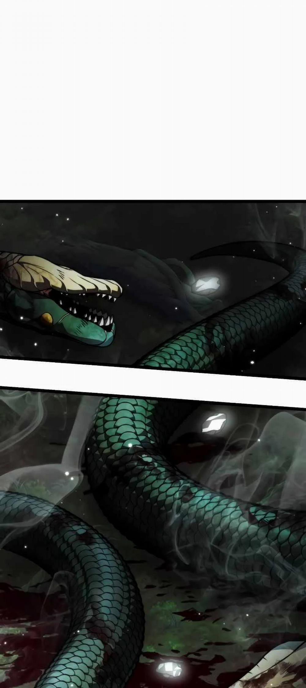 Chiến Binh Hồi Quy 24 trang 51