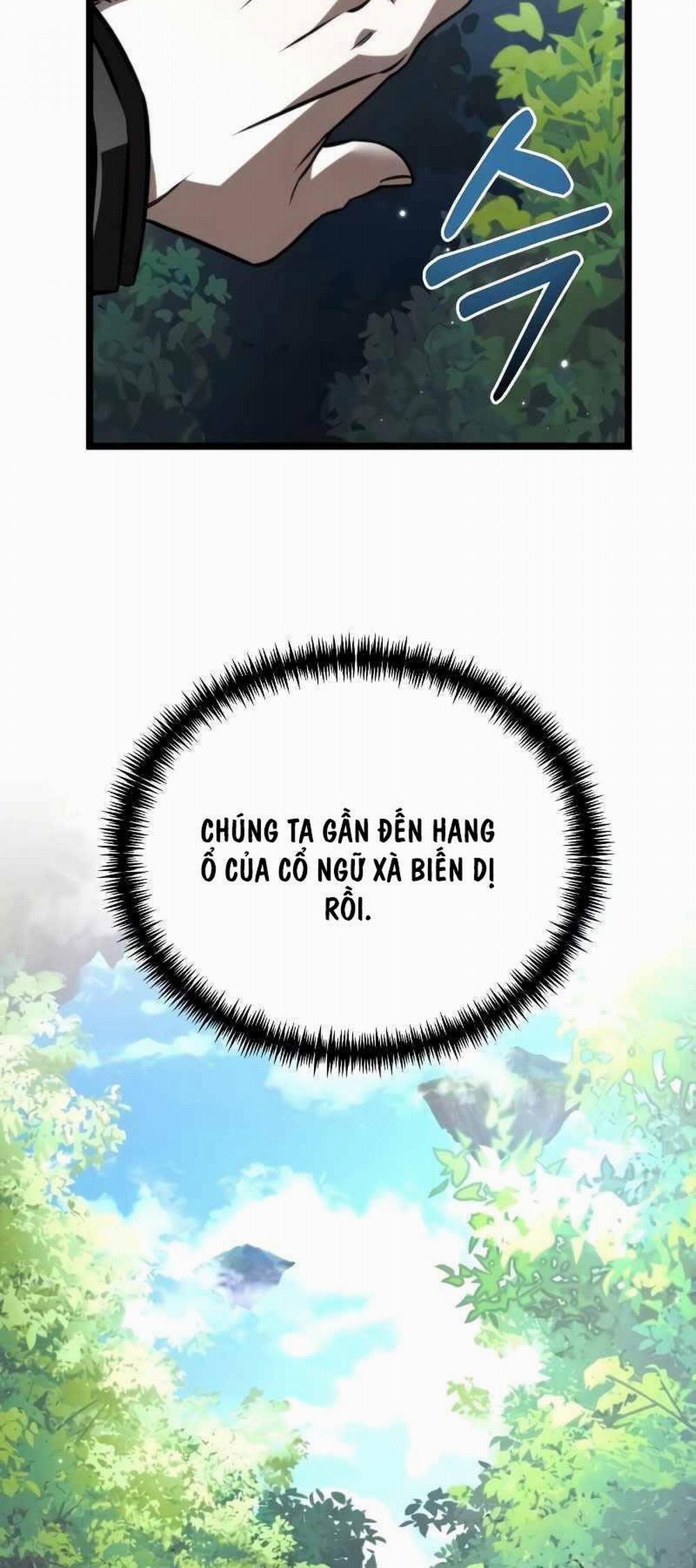 Chiến Binh Hồi Quy 24 trang 55