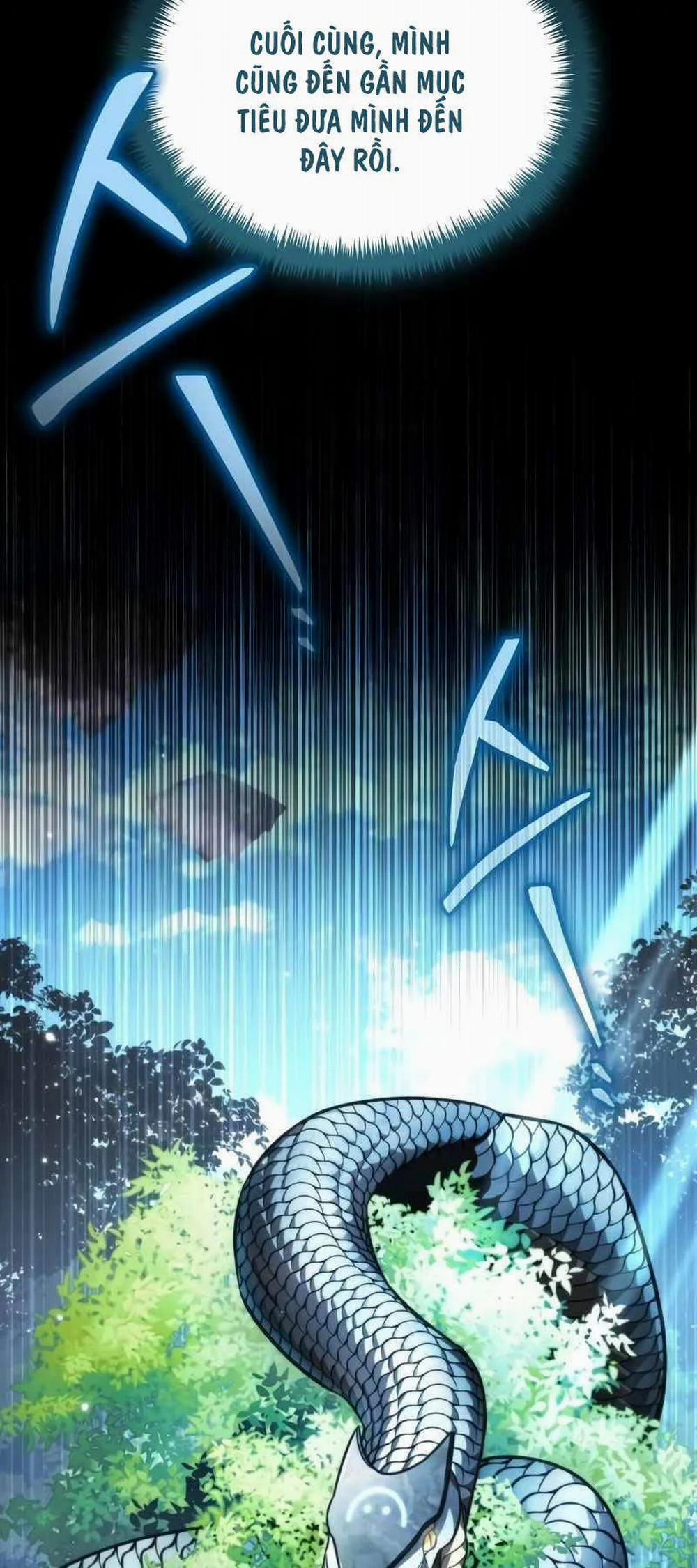 Chiến Binh Hồi Quy 24 trang 57