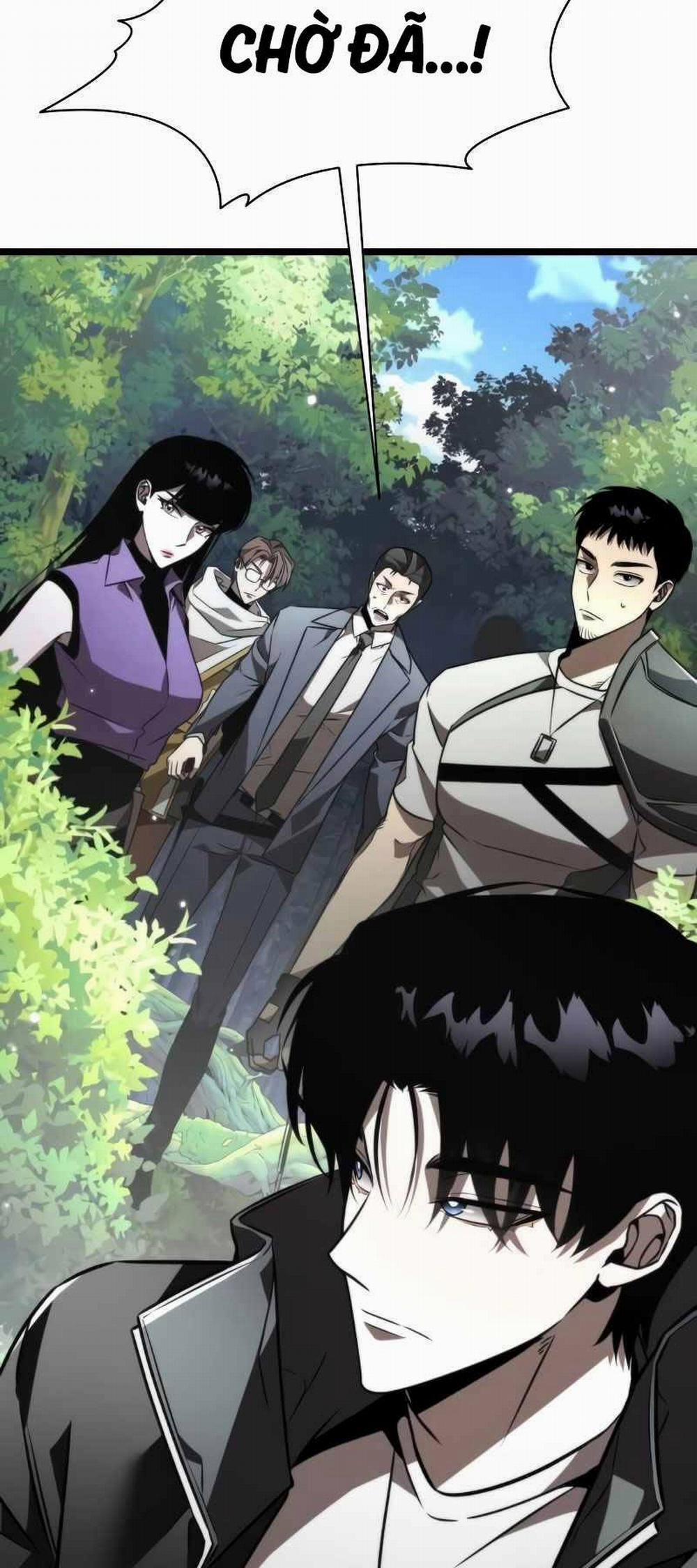 Chiến Binh Hồi Quy 24 trang 61