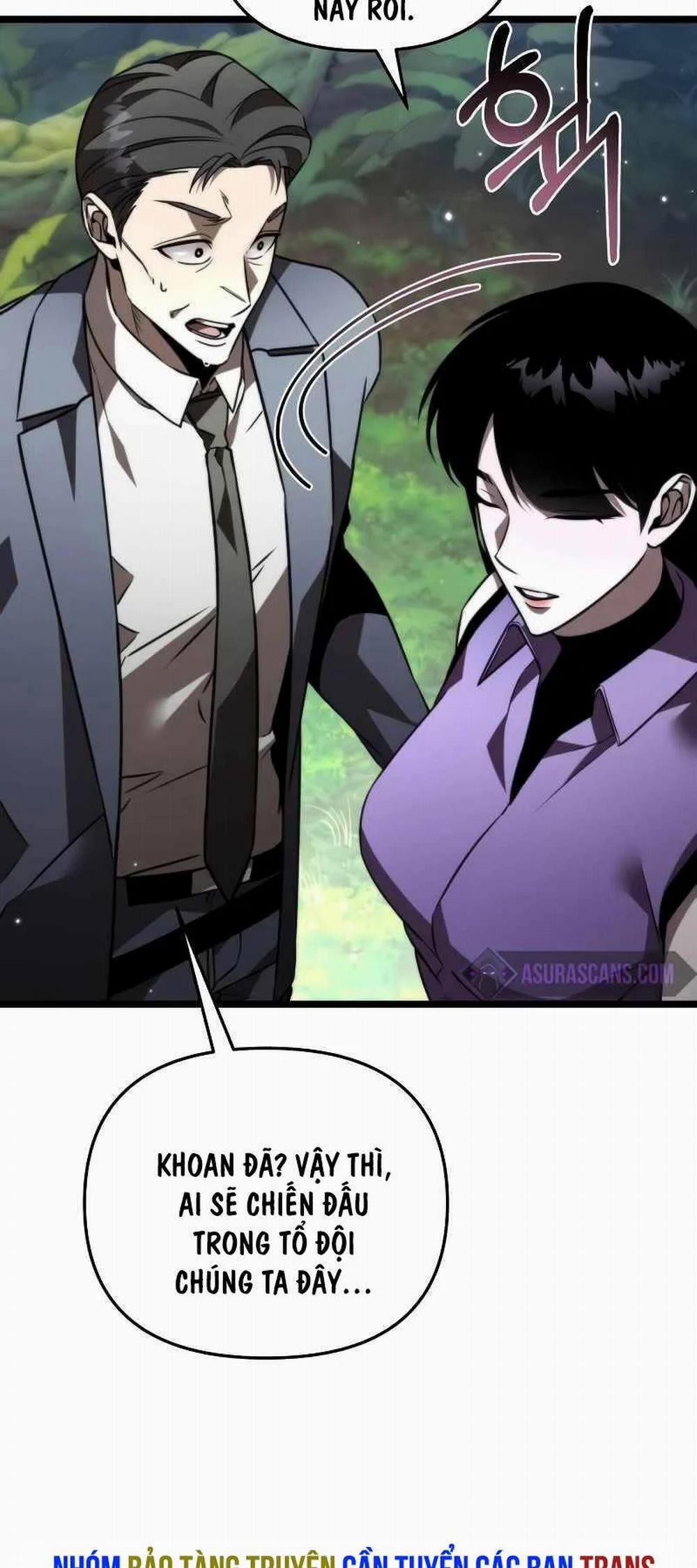 Chiến Binh Hồi Quy 24 trang 70