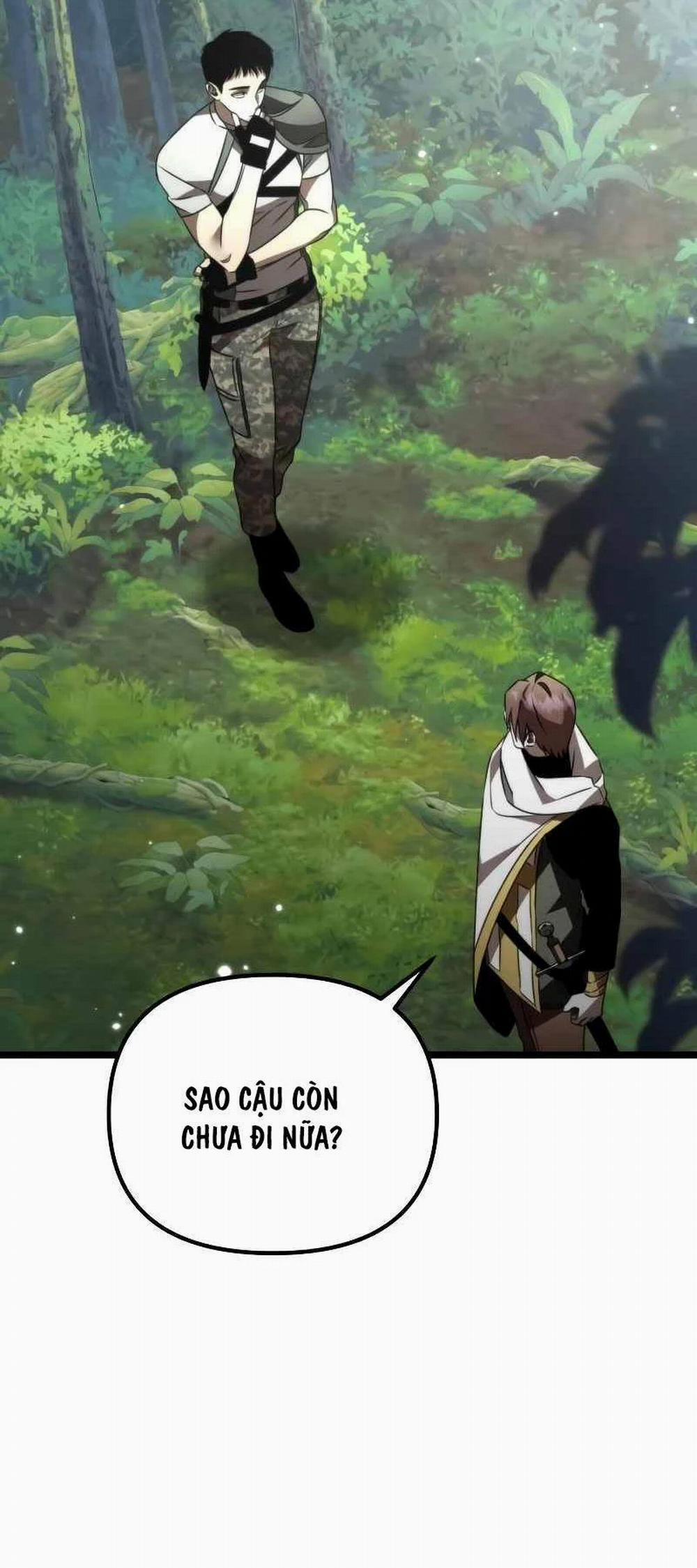 Chiến Binh Hồi Quy 24 trang 75