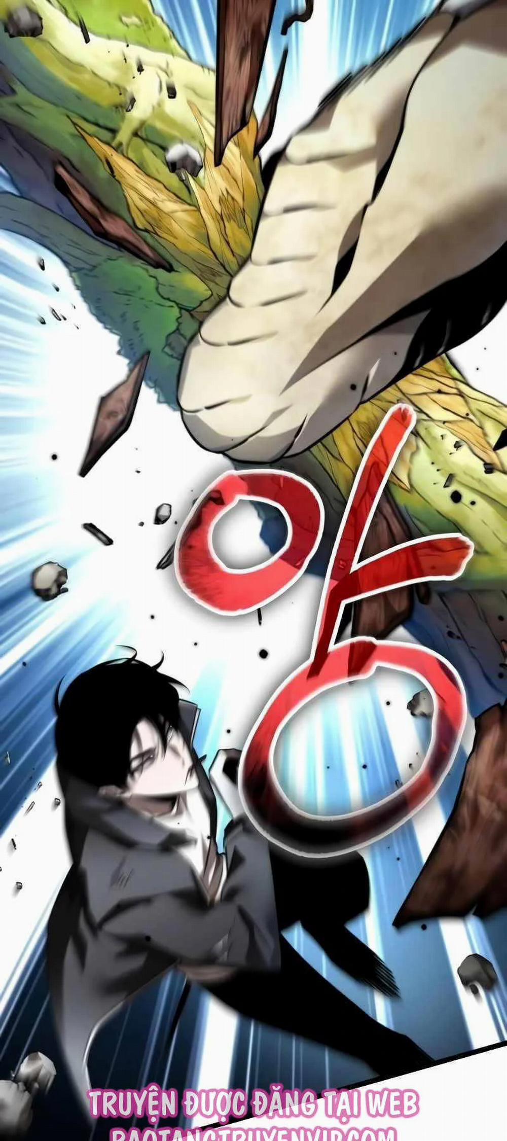 Chiến Binh Hồi Quy 24 trang 83