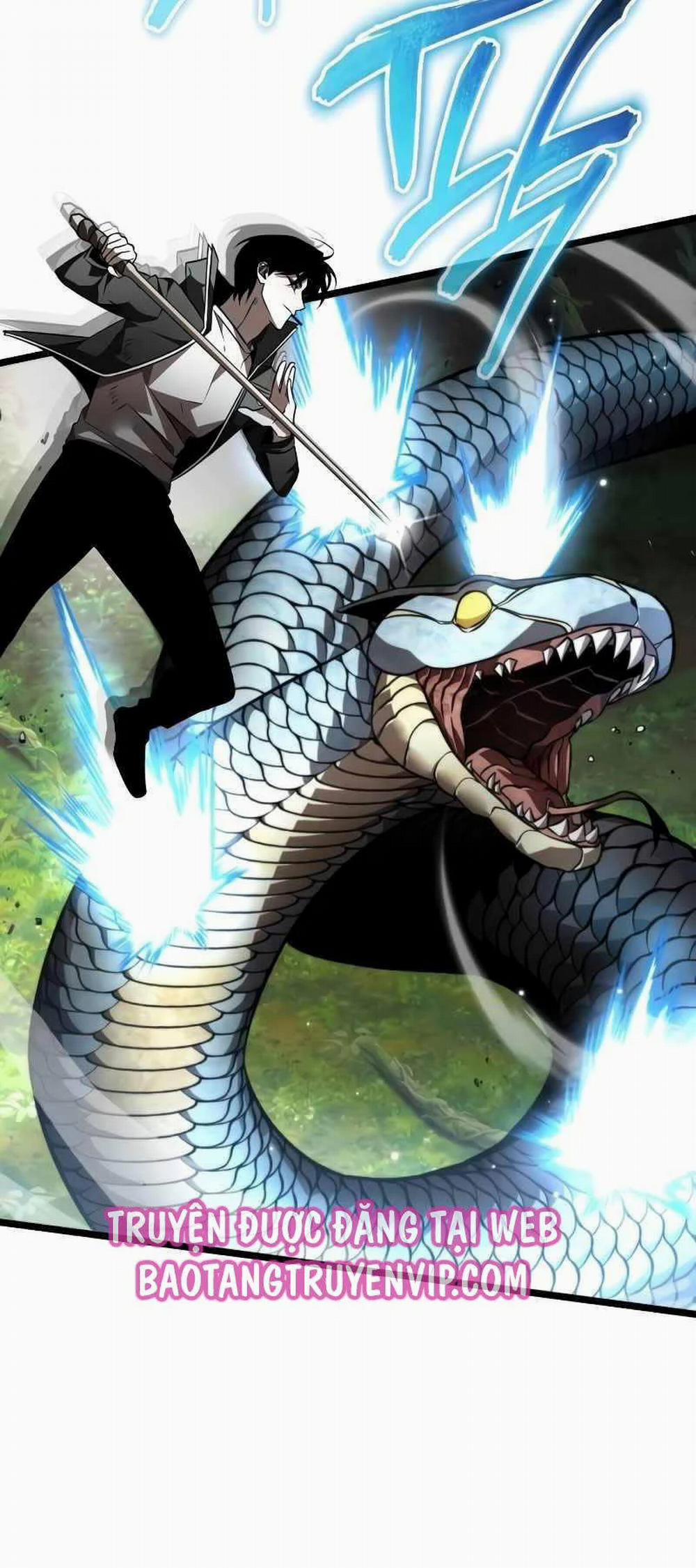 Chiến Binh Hồi Quy 24 trang 87