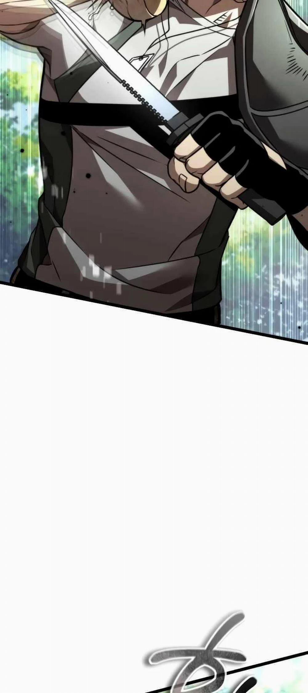 Chiến Binh Hồi Quy 24 trang 9