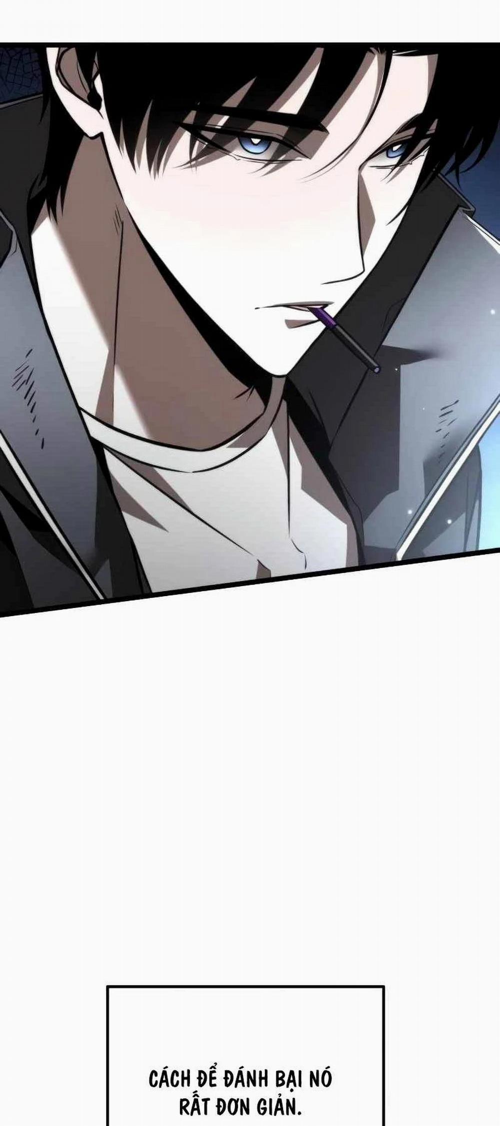 Chiến Binh Hồi Quy 24 trang 91