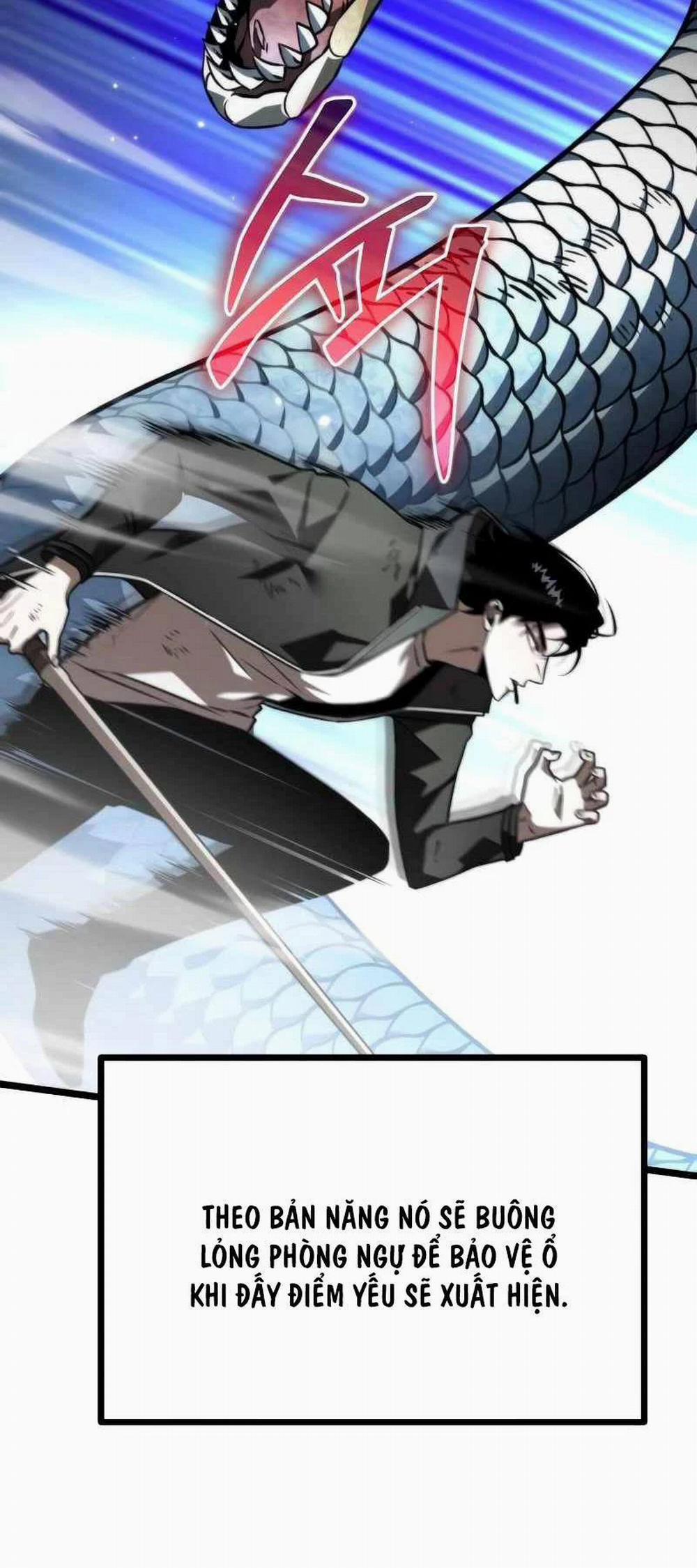 Chiến Binh Hồi Quy 24 trang 95