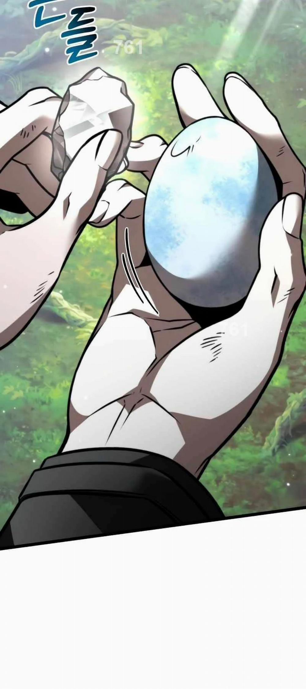 Chiến Binh Hồi Quy 25 trang 1