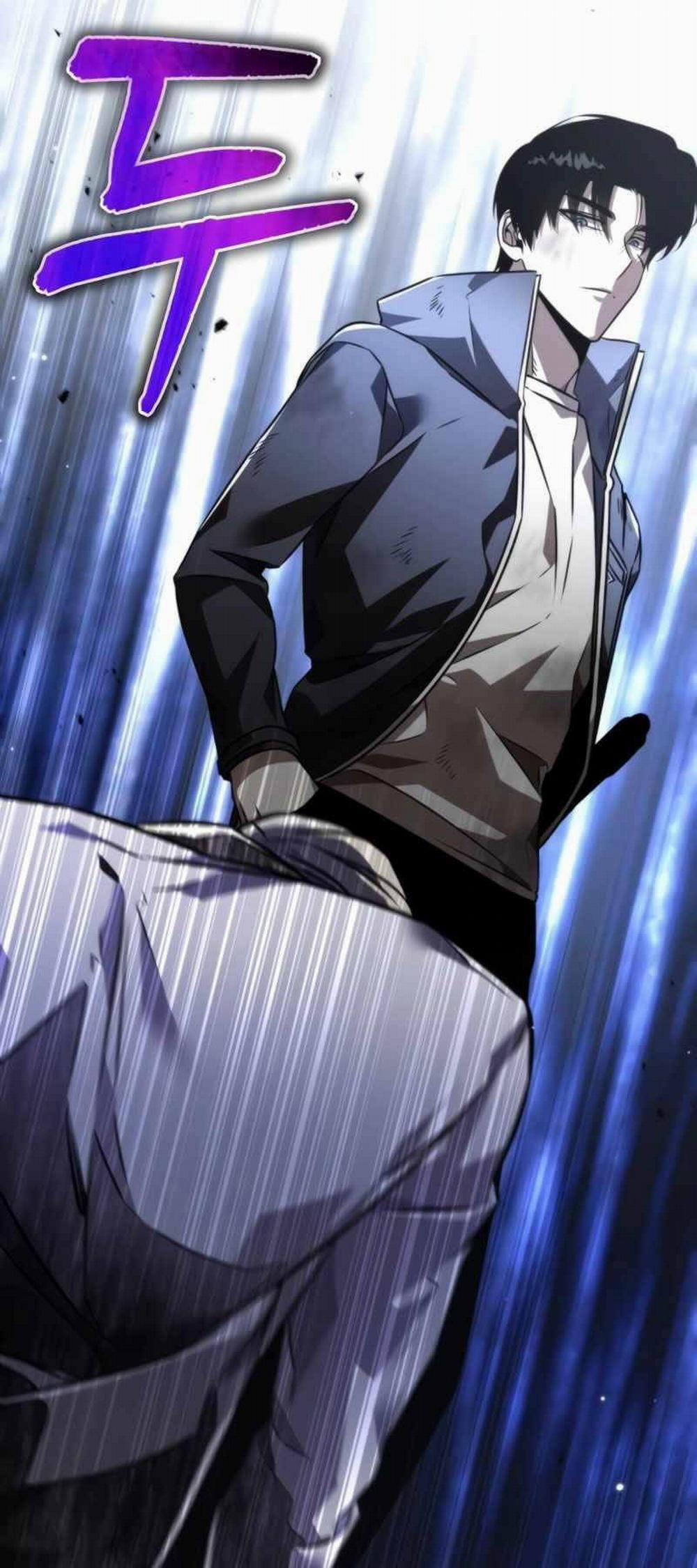 Chiến Binh Hồi Quy 25 trang 101