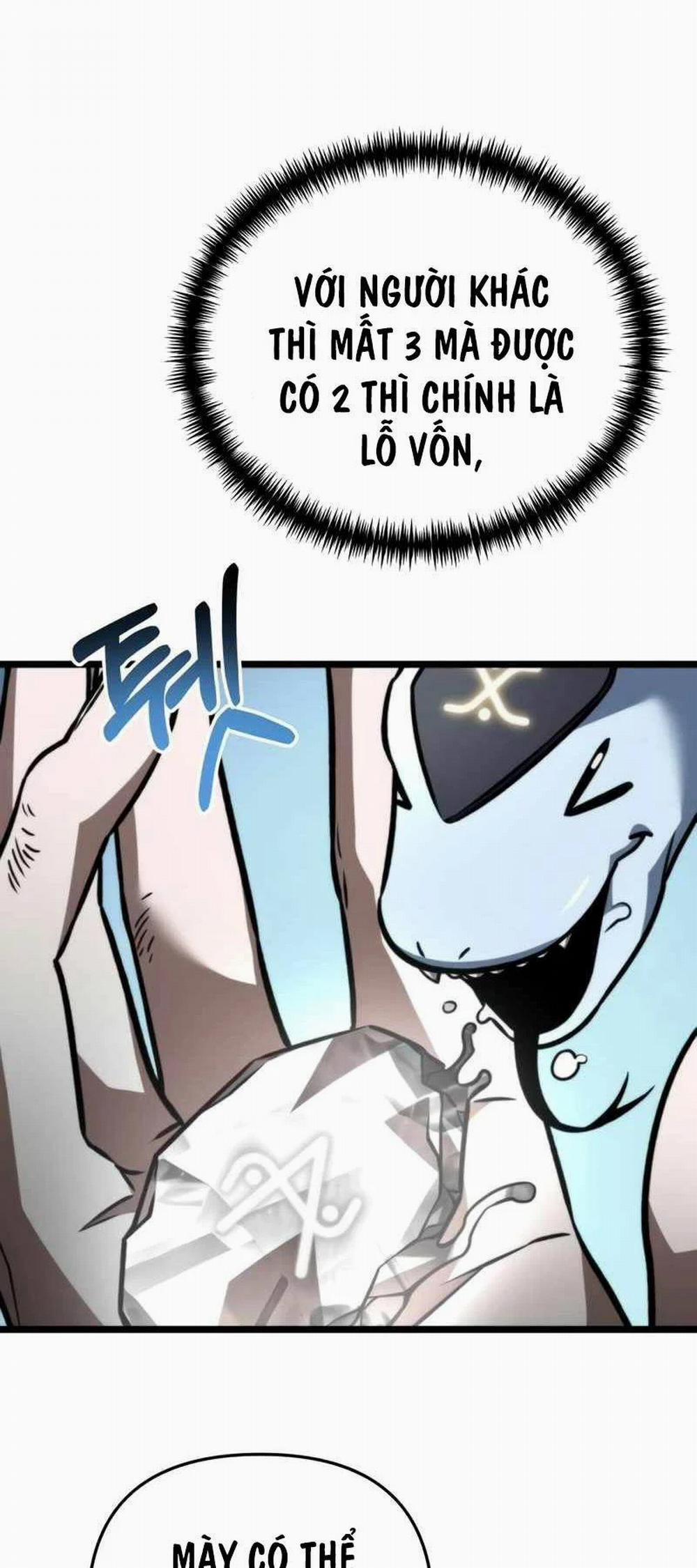 Chiến Binh Hồi Quy 25 trang 11