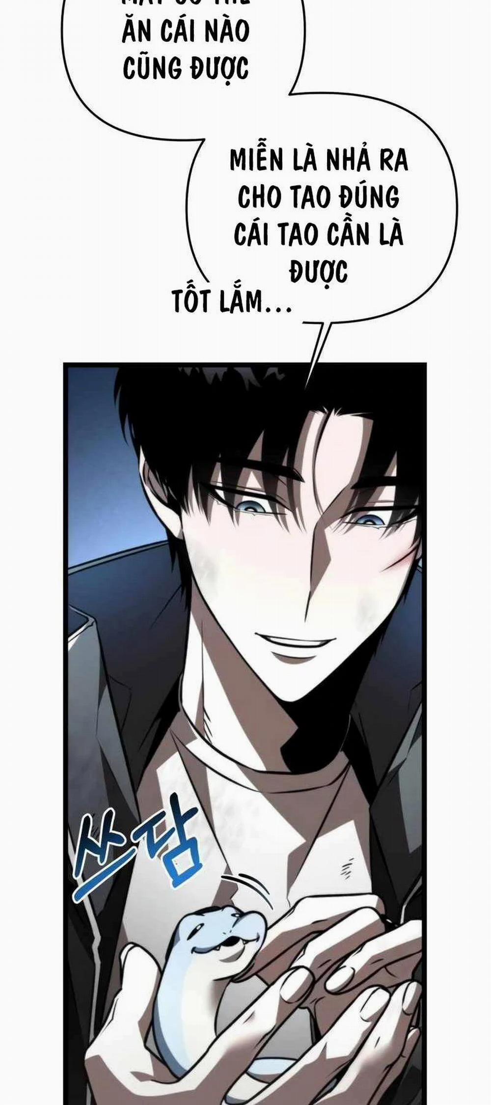 Chiến Binh Hồi Quy 25 trang 12