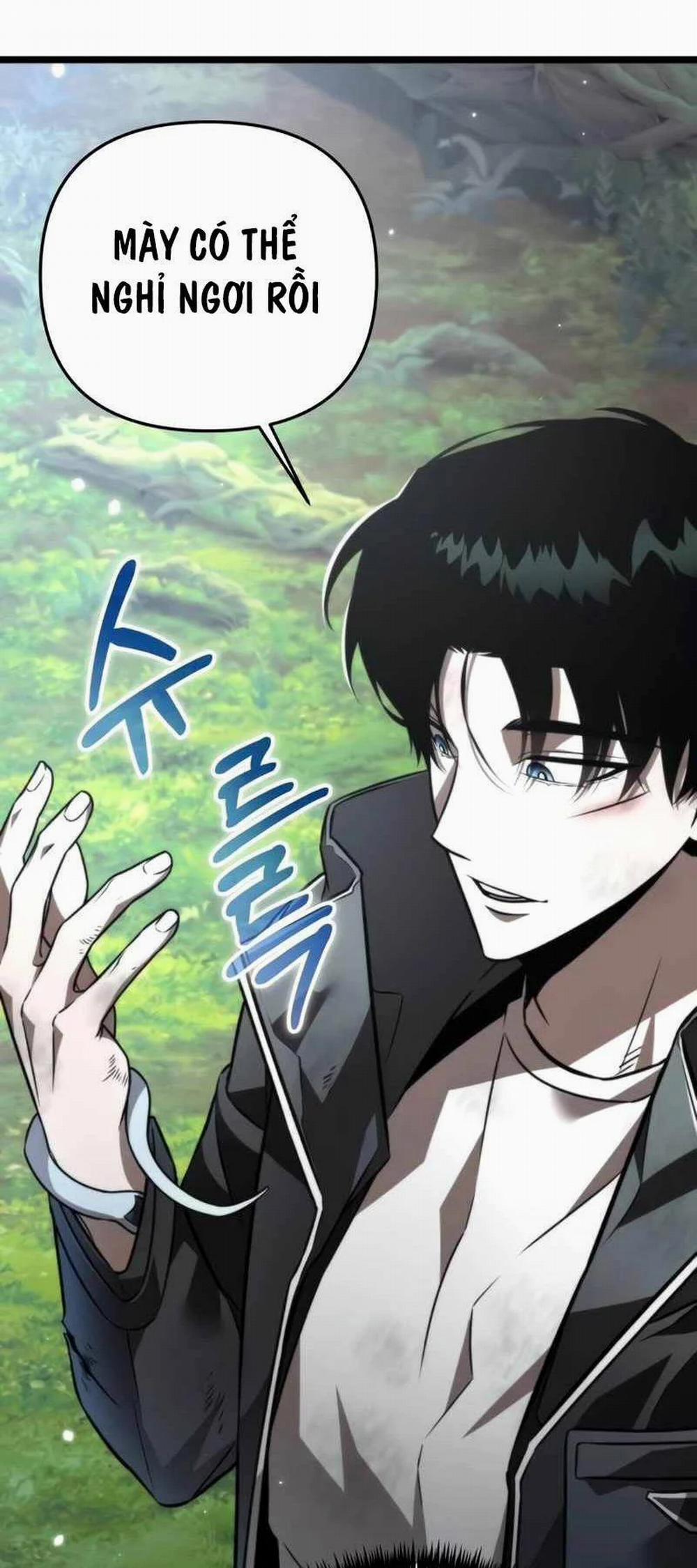 Chiến Binh Hồi Quy 25 trang 14