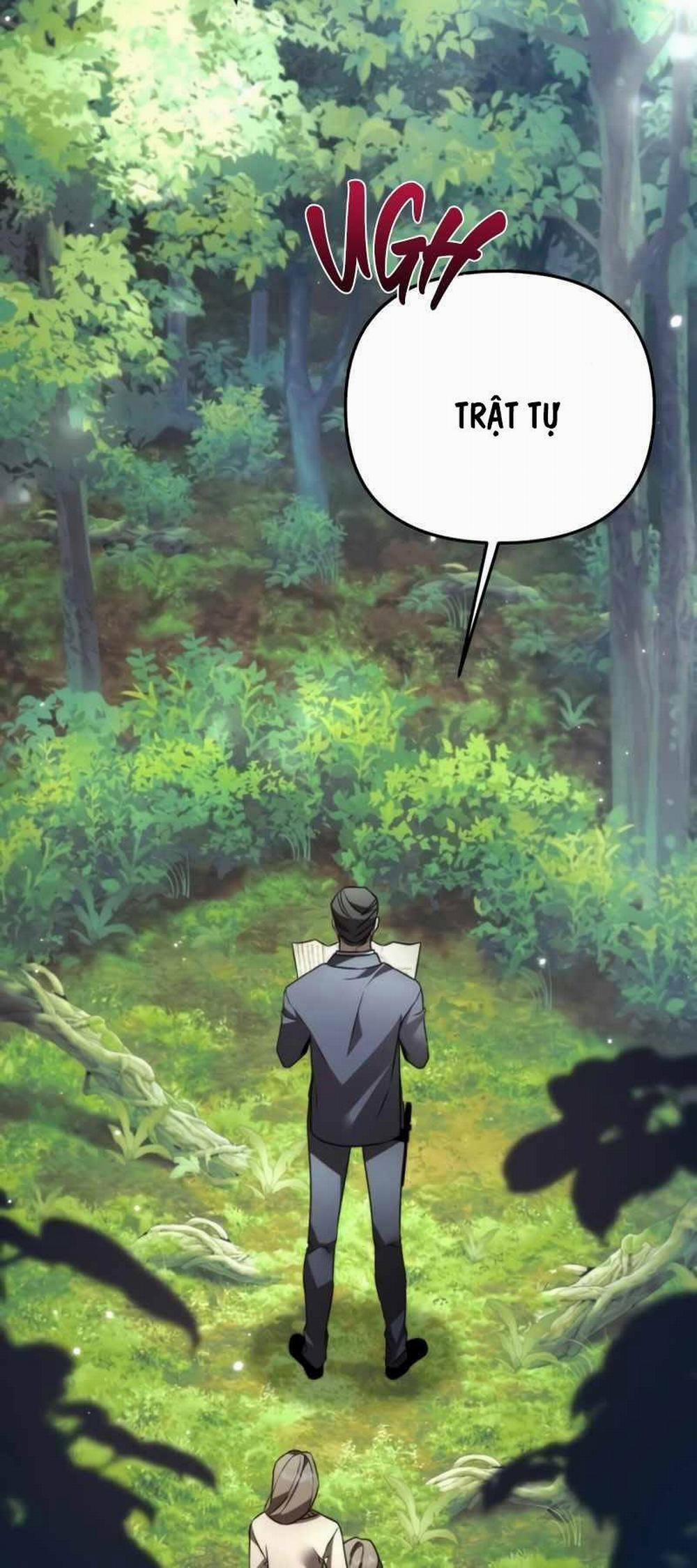 Chiến Binh Hồi Quy 25 trang 17