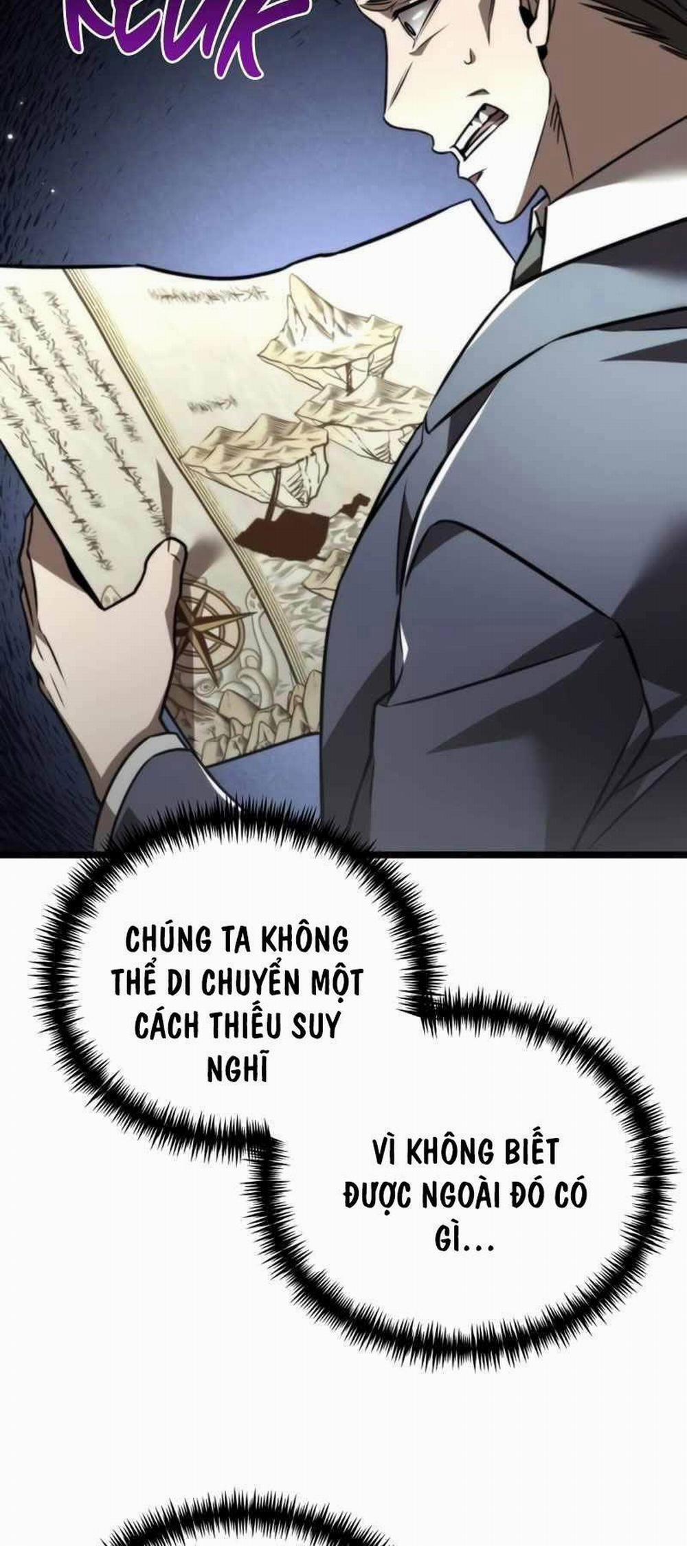 Chiến Binh Hồi Quy 25 trang 19