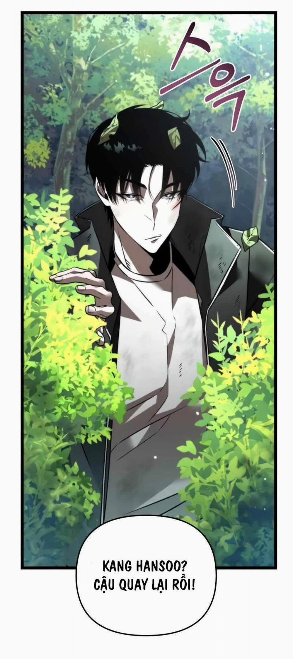 Chiến Binh Hồi Quy 25 trang 24