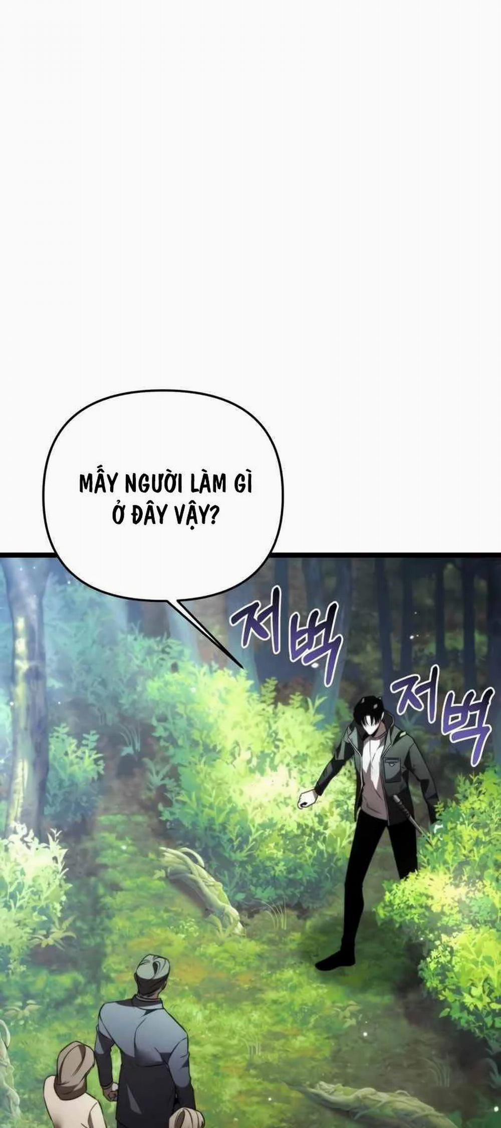 Chiến Binh Hồi Quy 25 trang 25