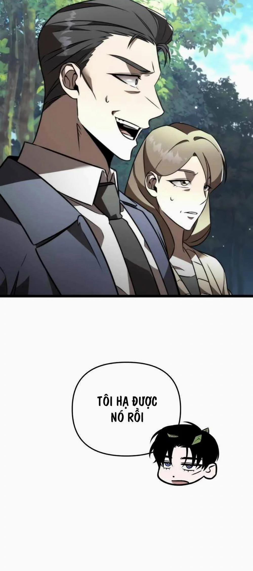 Chiến Binh Hồi Quy 25 trang 27