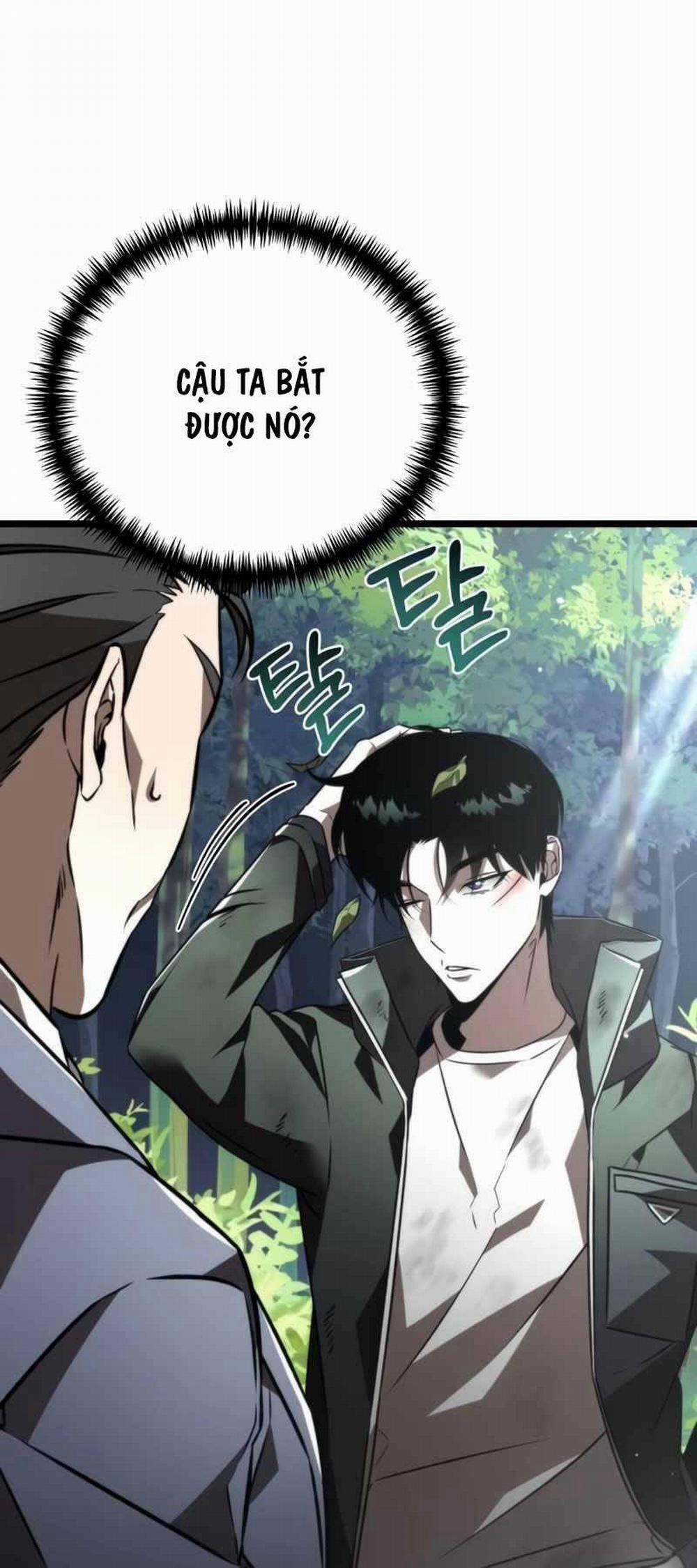 Chiến Binh Hồi Quy 25 trang 28