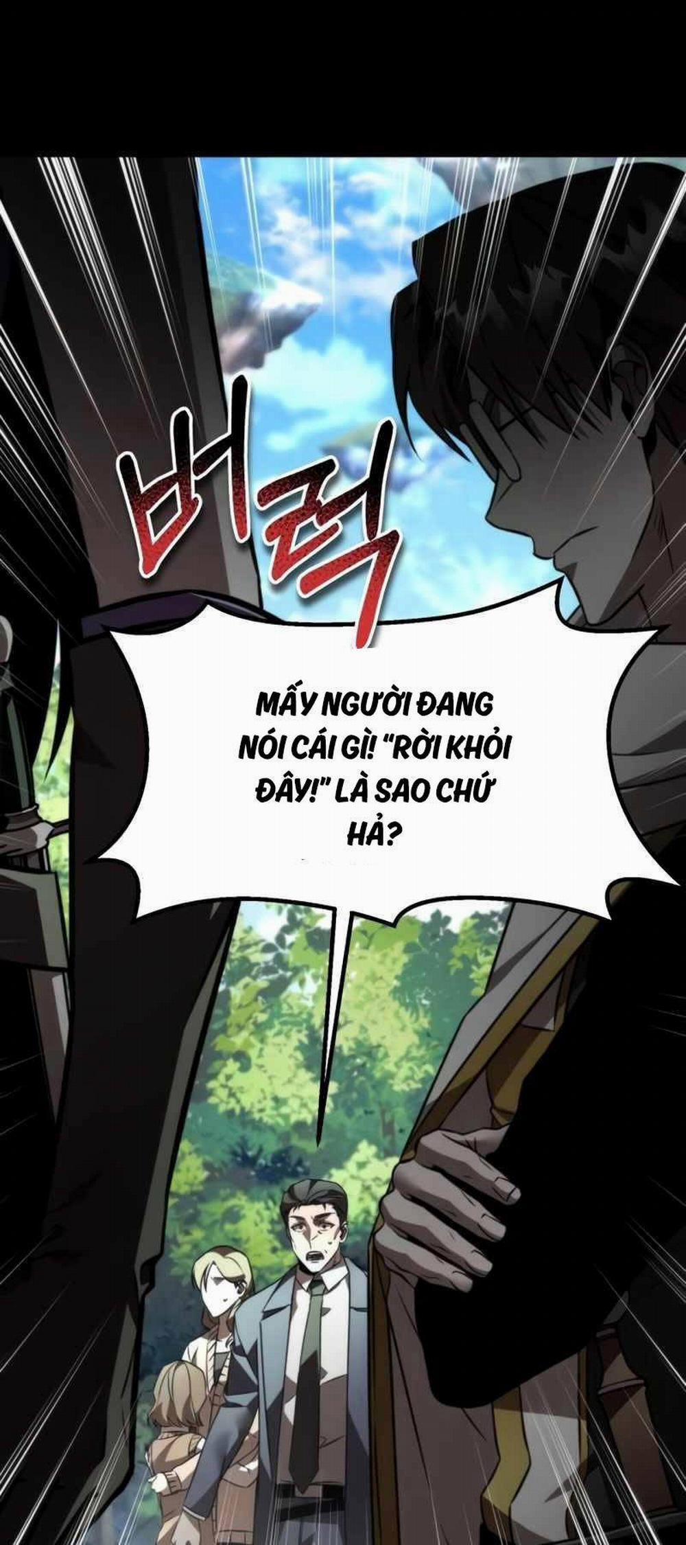 Chiến Binh Hồi Quy 25 trang 32
