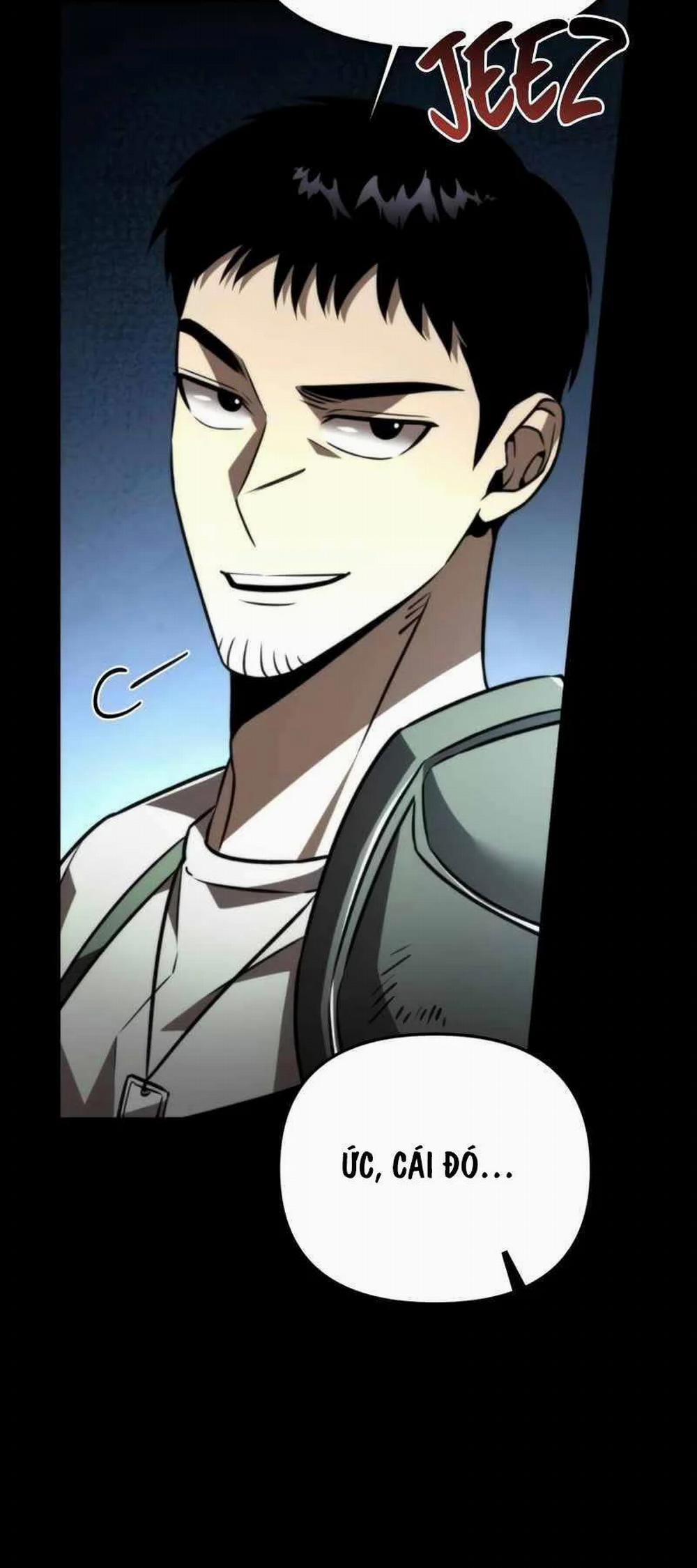 Chiến Binh Hồi Quy 25 trang 35