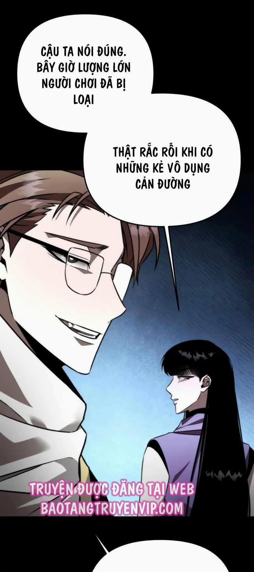 Chiến Binh Hồi Quy 25 trang 36