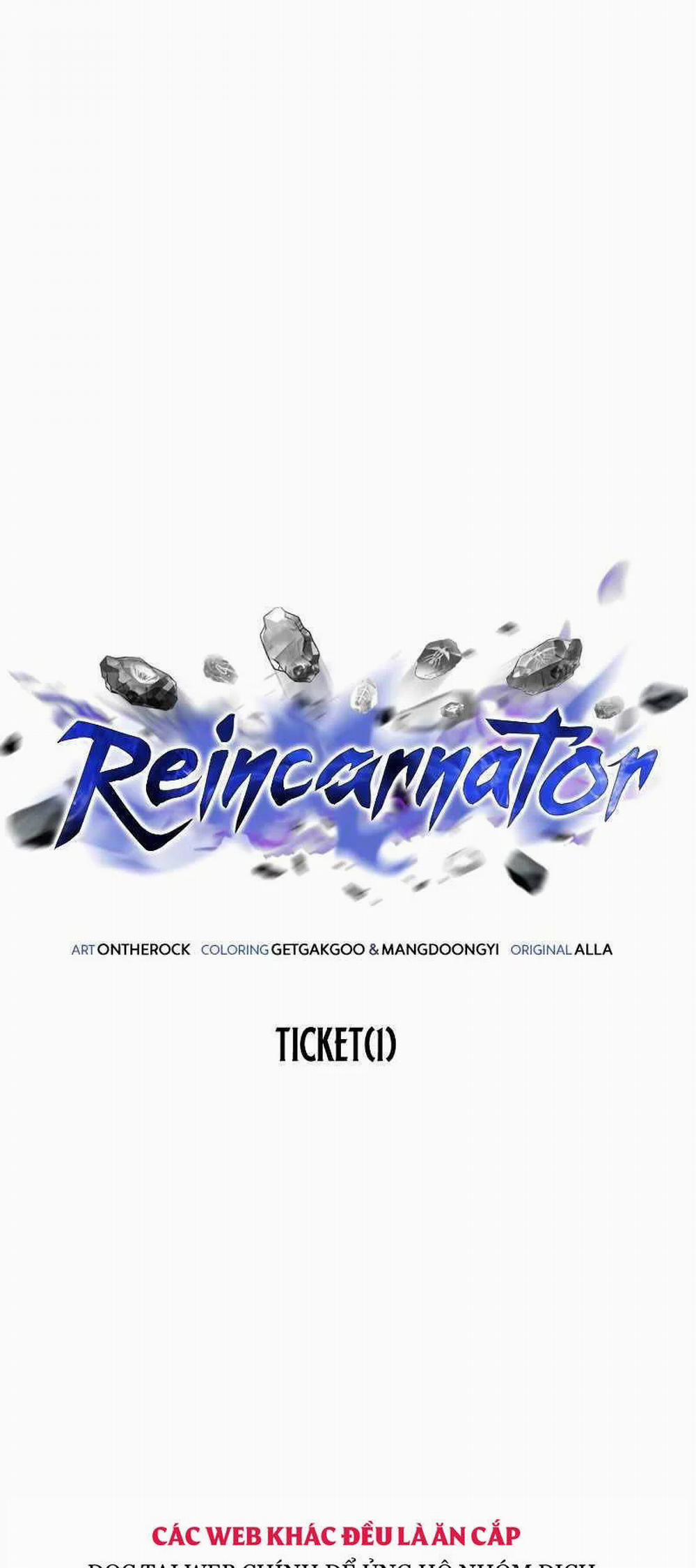 Chiến Binh Hồi Quy 25 trang 4