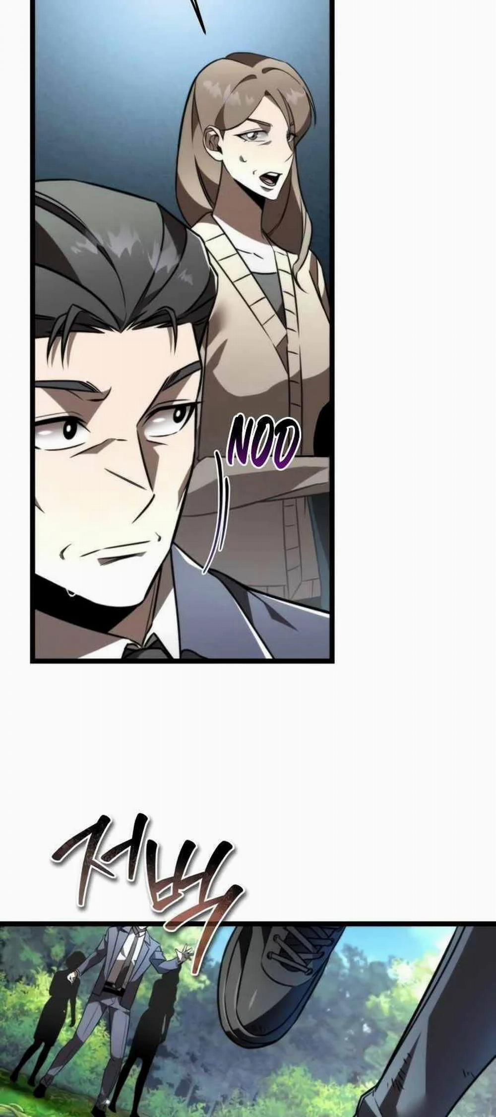 Chiến Binh Hồi Quy 25 trang 42