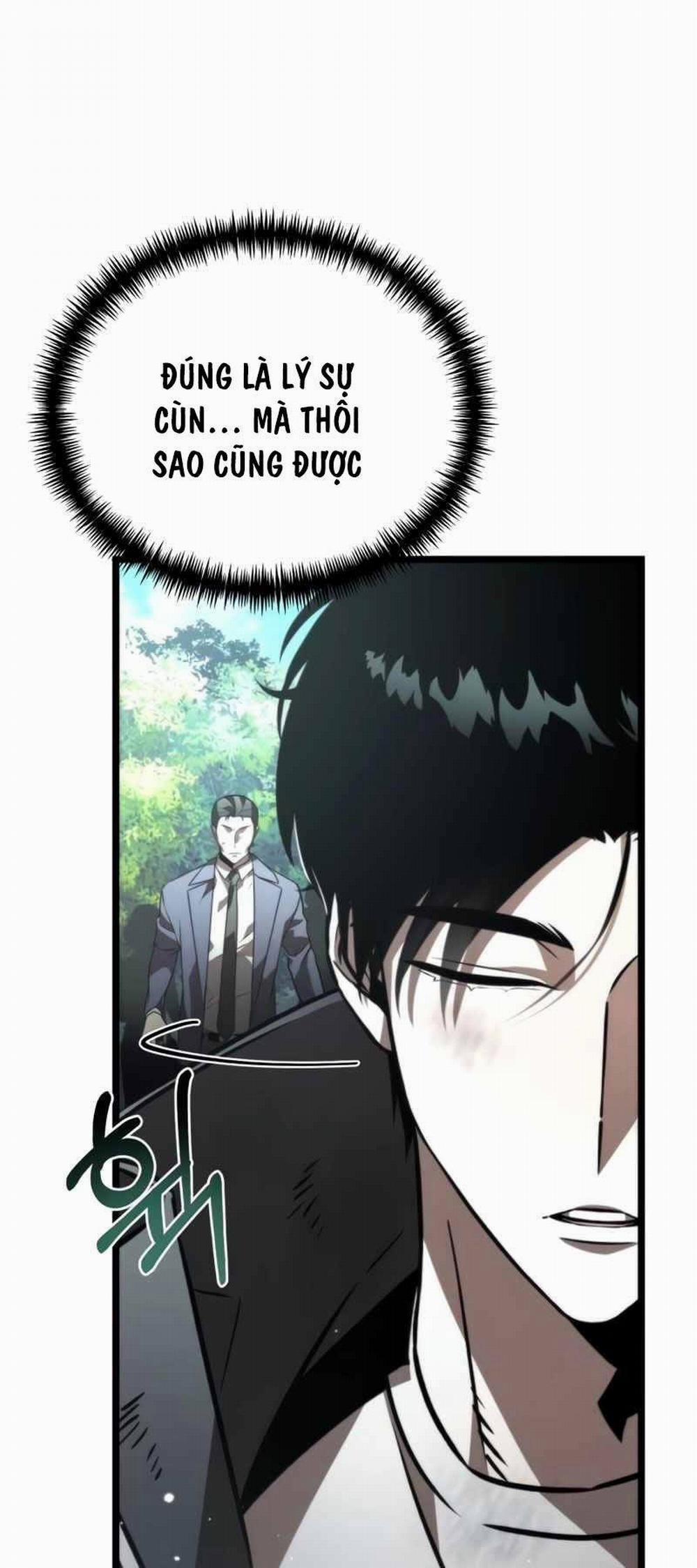 Chiến Binh Hồi Quy 25 trang 47