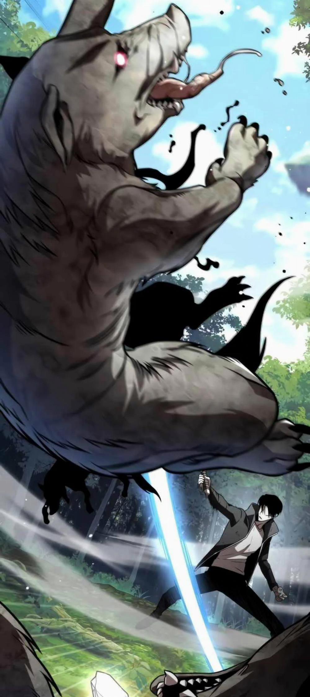 Chiến Binh Hồi Quy 25 trang 50