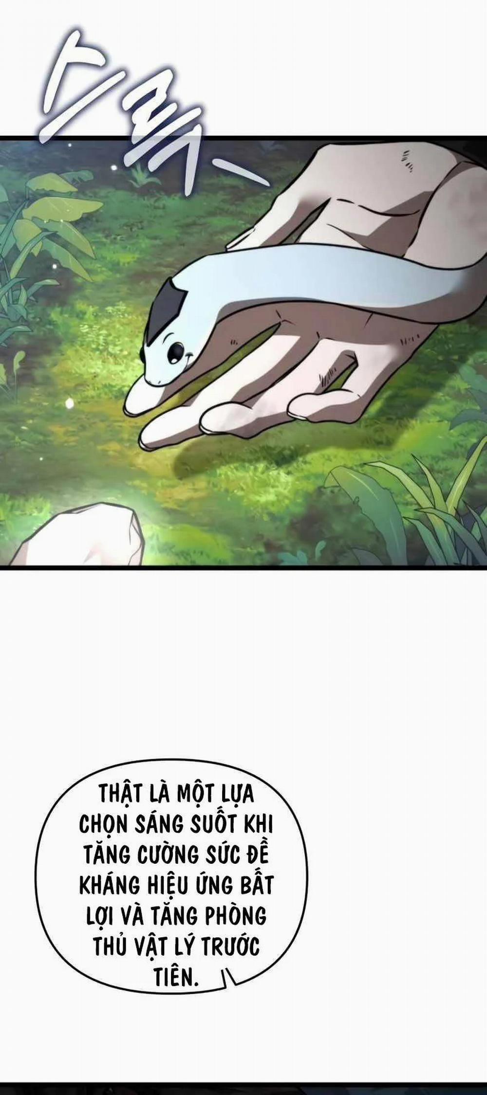 Chiến Binh Hồi Quy 25 trang 52