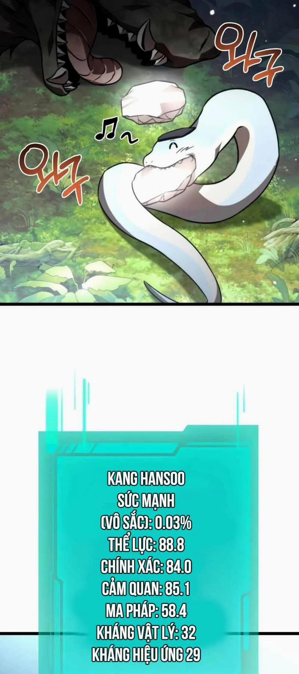 Chiến Binh Hồi Quy 25 trang 53