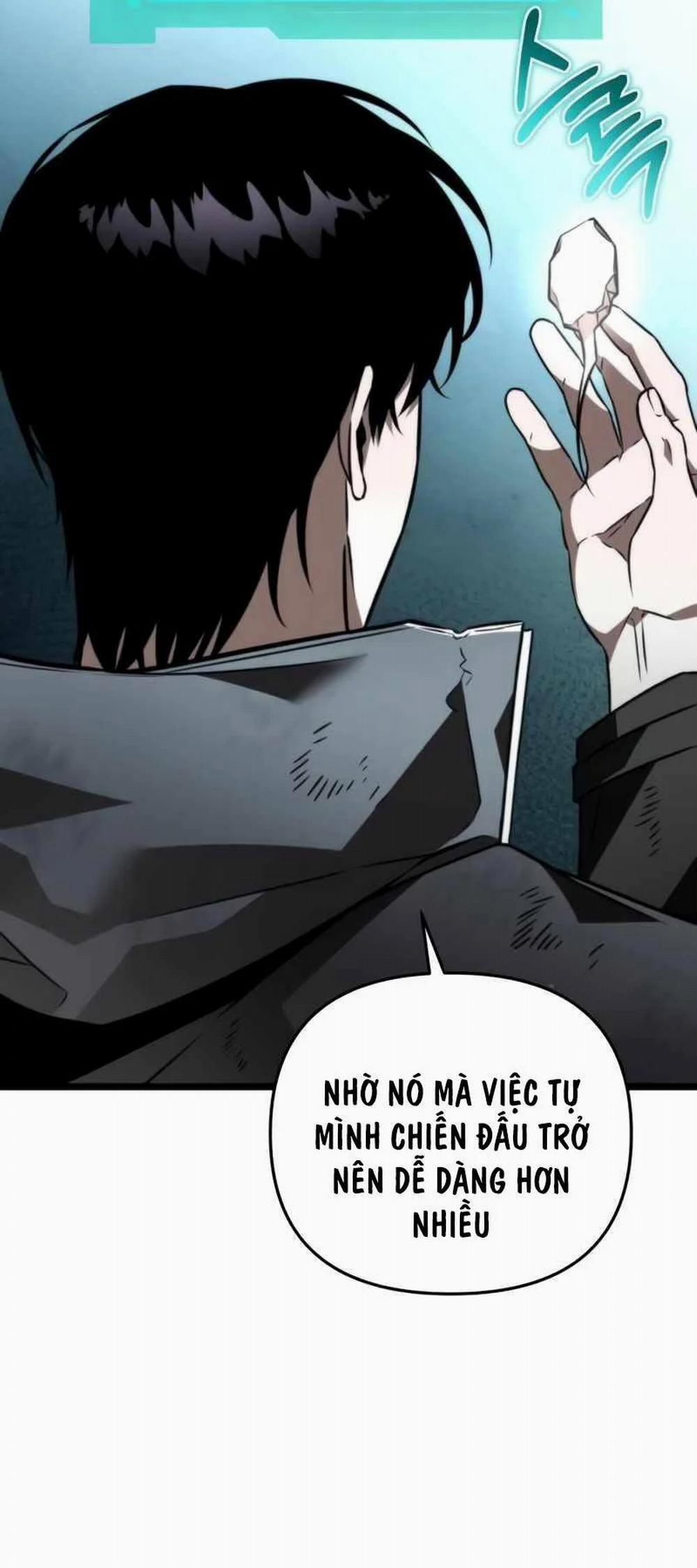 Chiến Binh Hồi Quy 25 trang 54
